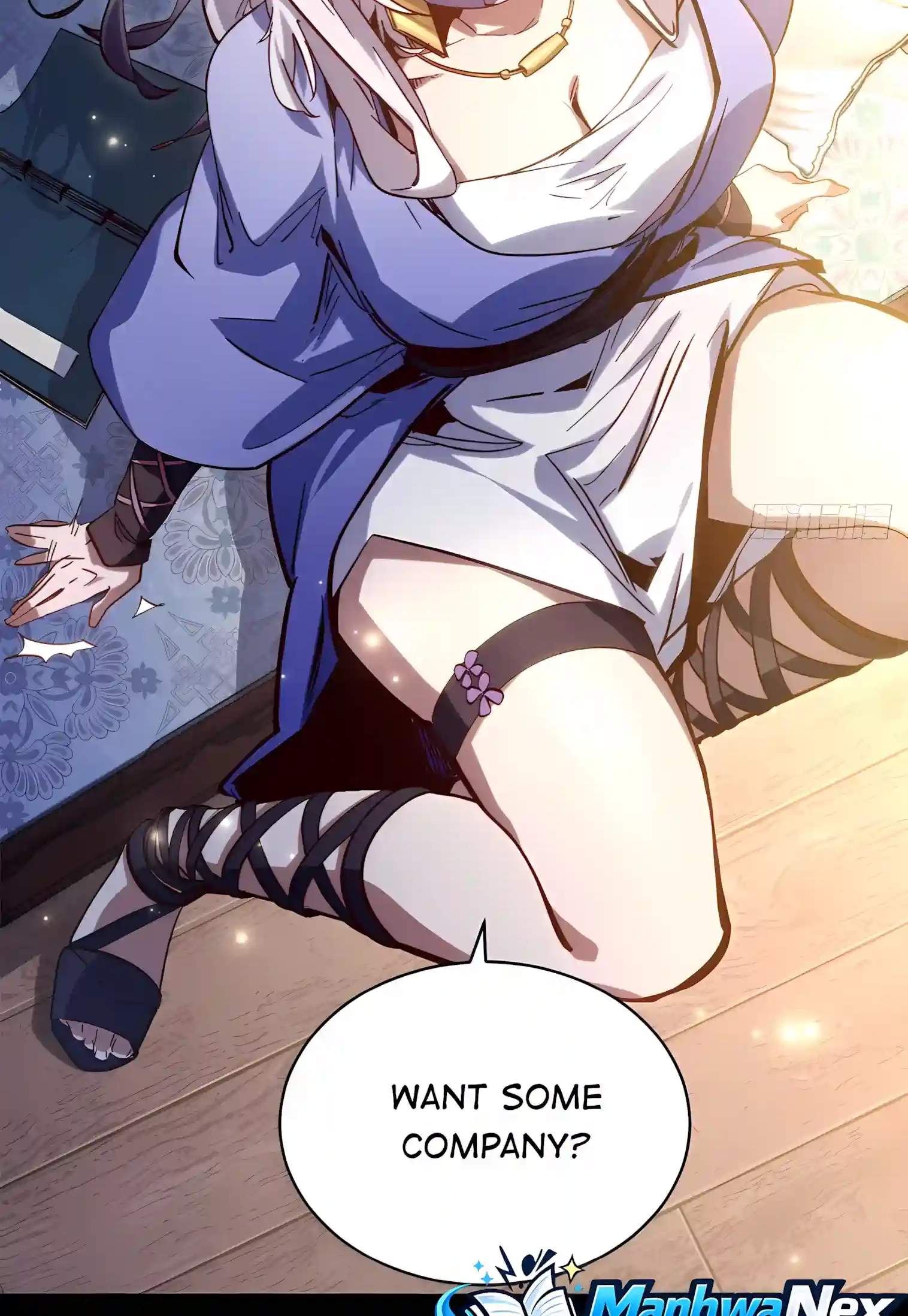 Top Tier Providence: Secretly Cultivate for a Thousand Years — Chapter 279 — page 59