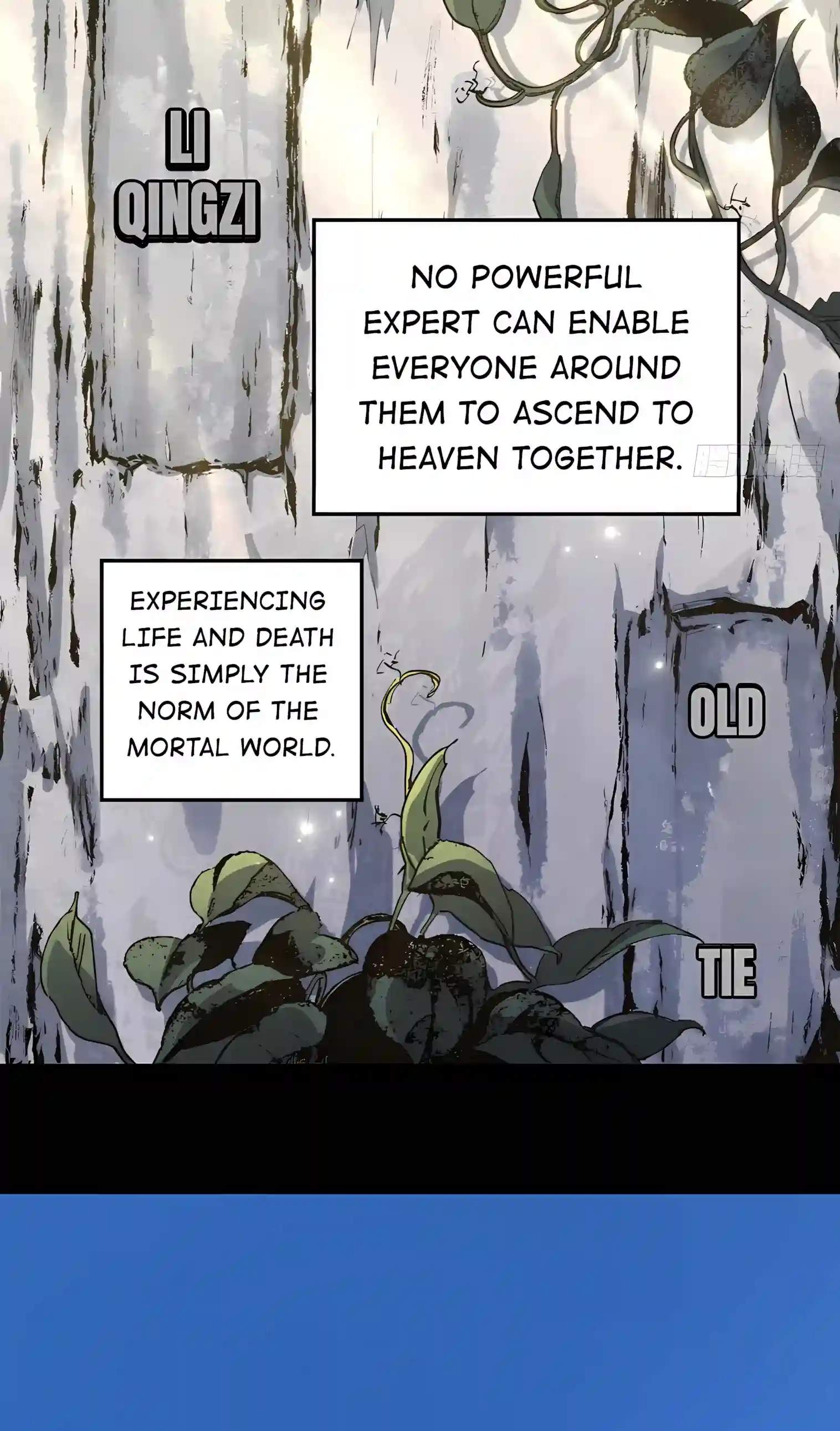 Top Tier Providence: Secretly Cultivate for a Thousand Years — Chapter 279 — page 67
