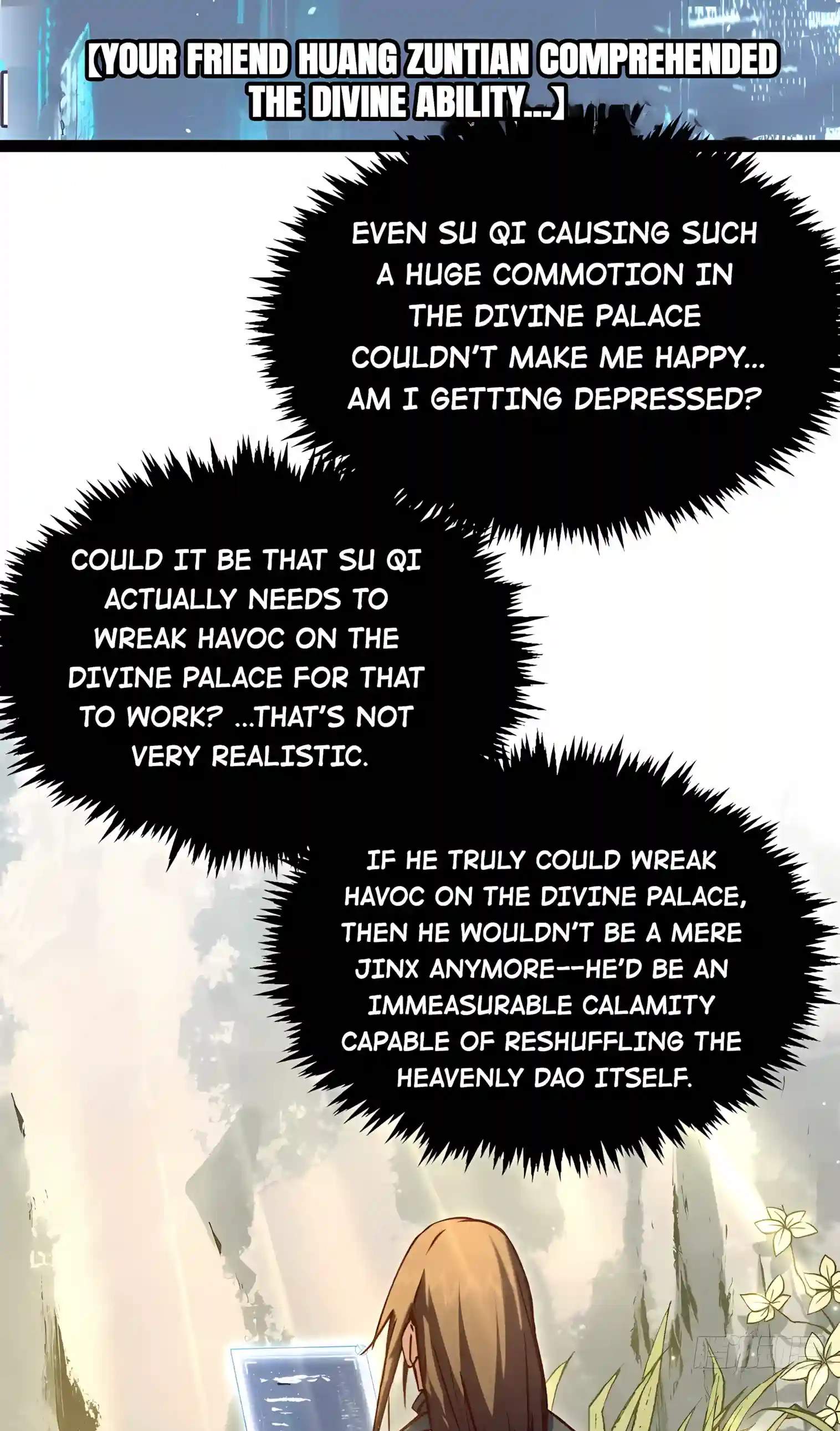 Top Tier Providence: Secretly Cultivate for a Thousand Years — Chapter 279 — page 75