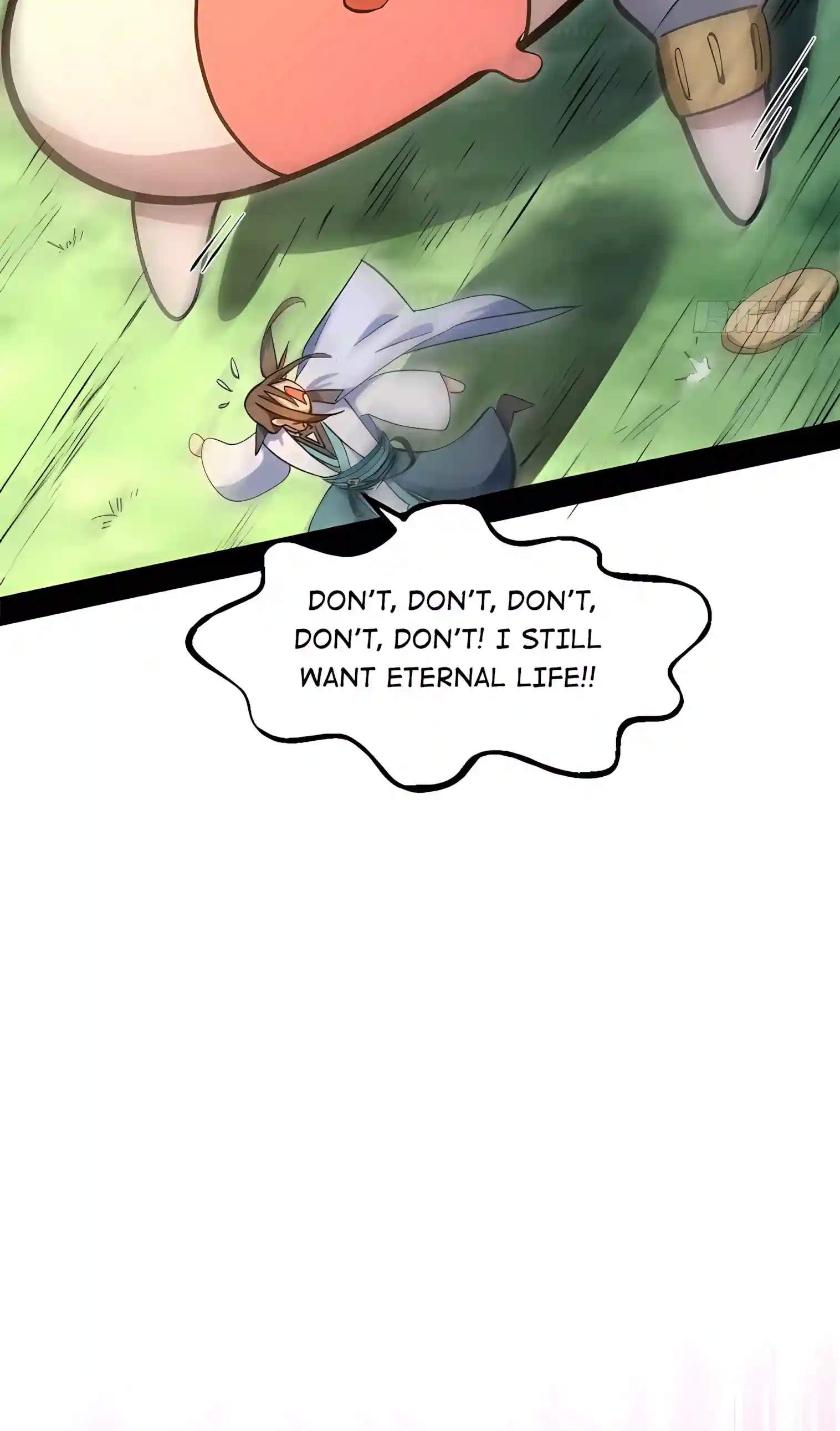 Top Tier Providence: Secretly Cultivate for a Thousand Years — Chapter 279 — page 81