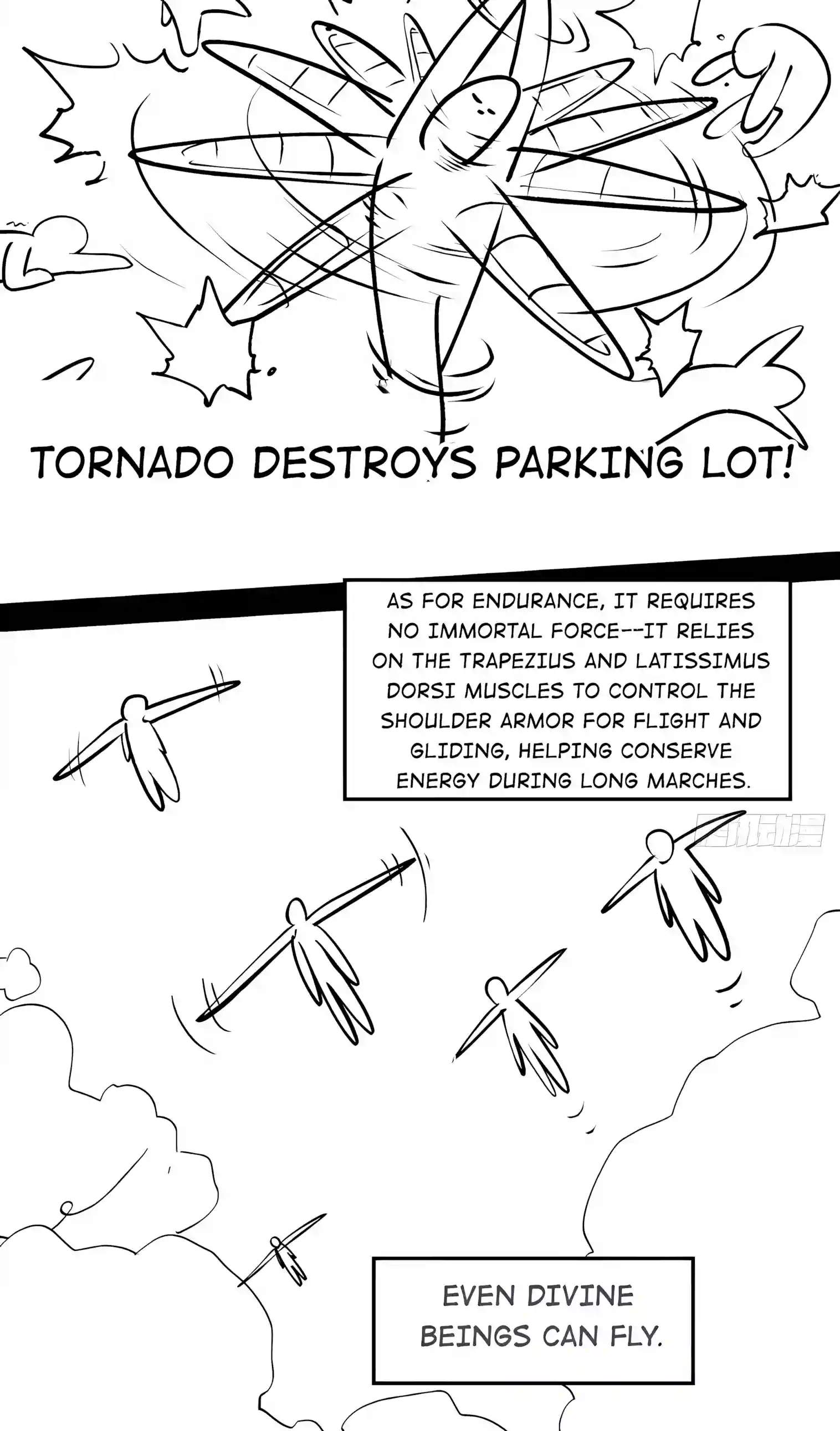 Top Tier Providence: Secretly Cultivate for a Thousand Years — Chapter 279 — page 93