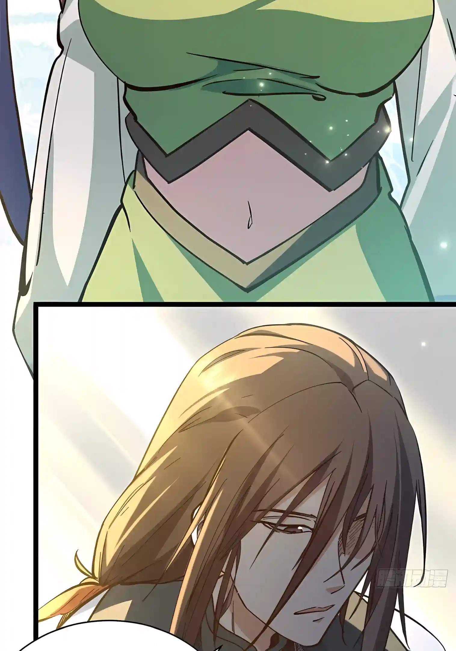 Top Tier Providence: Secretly Cultivate for a Thousand Years — Chapter 280 — page 11