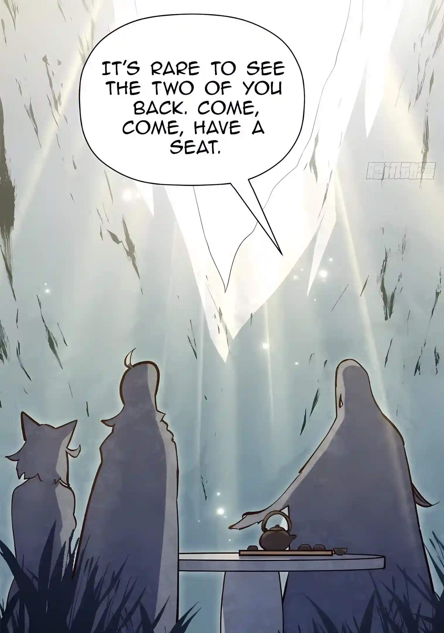 Top Tier Providence: Secretly Cultivate for a Thousand Years — Chapter 280 — page 24