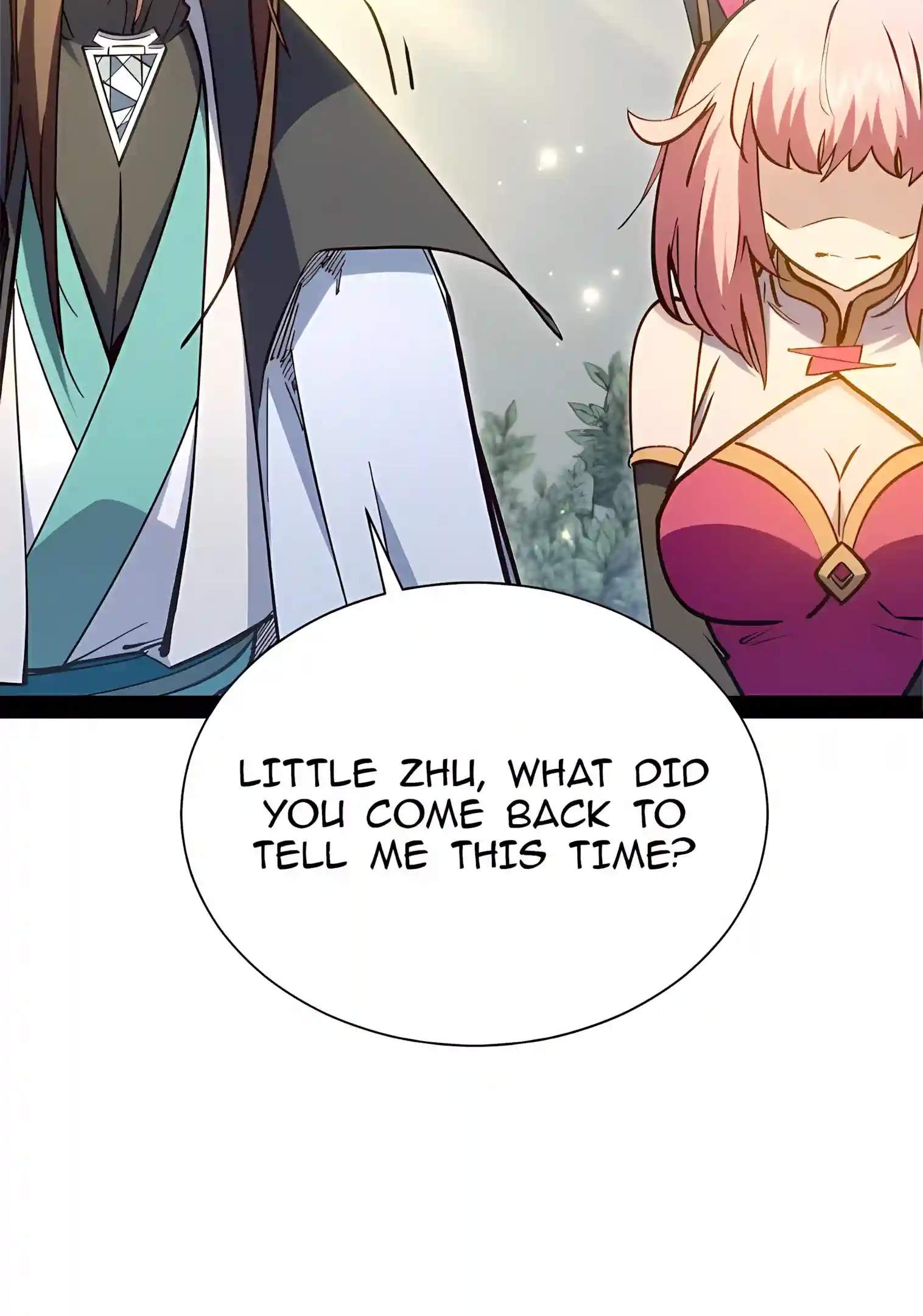 Top Tier Providence: Secretly Cultivate for a Thousand Years — Chapter 280 — page 45