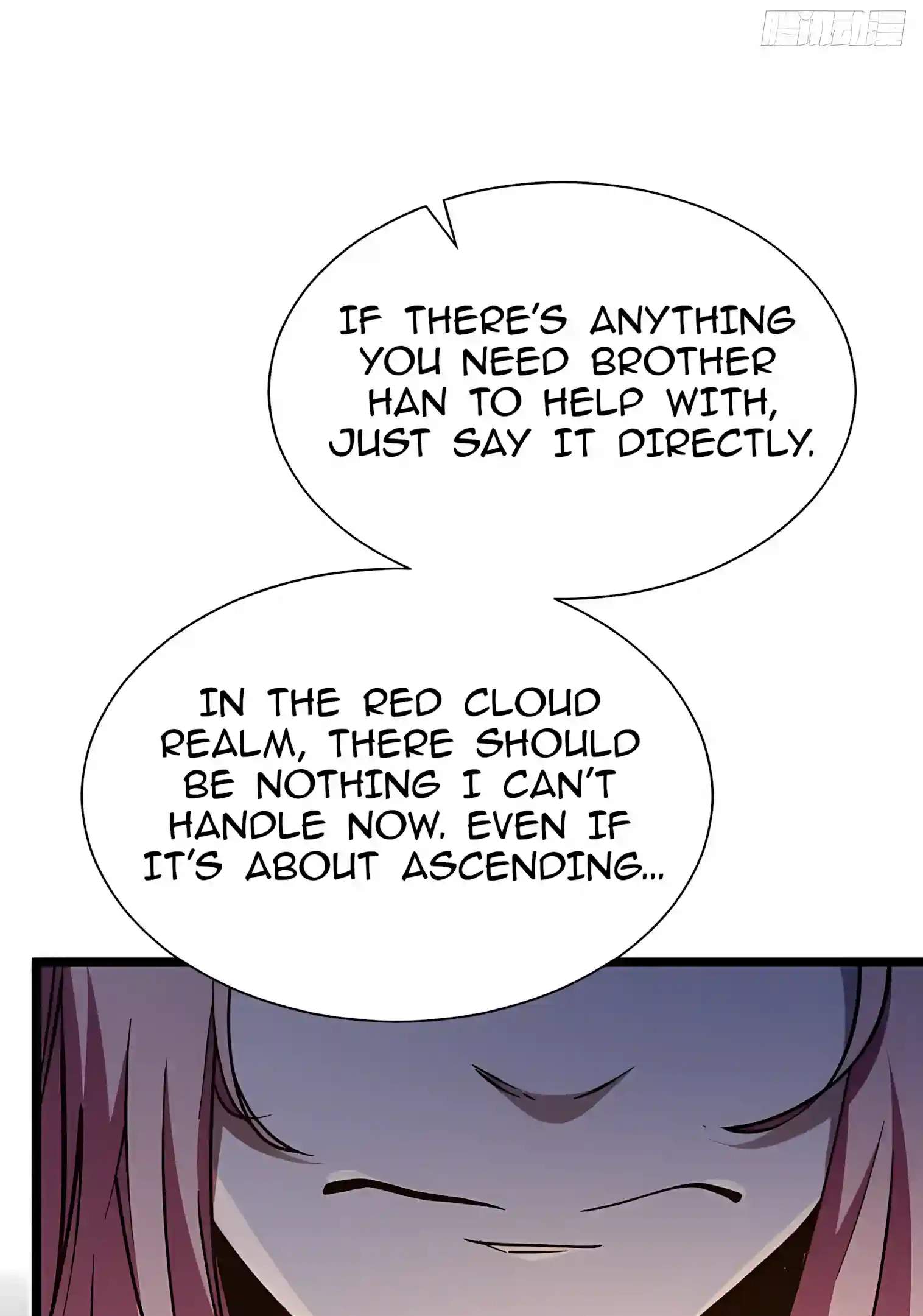Top Tier Providence: Secretly Cultivate for a Thousand Years — Chapter 280 — page 46