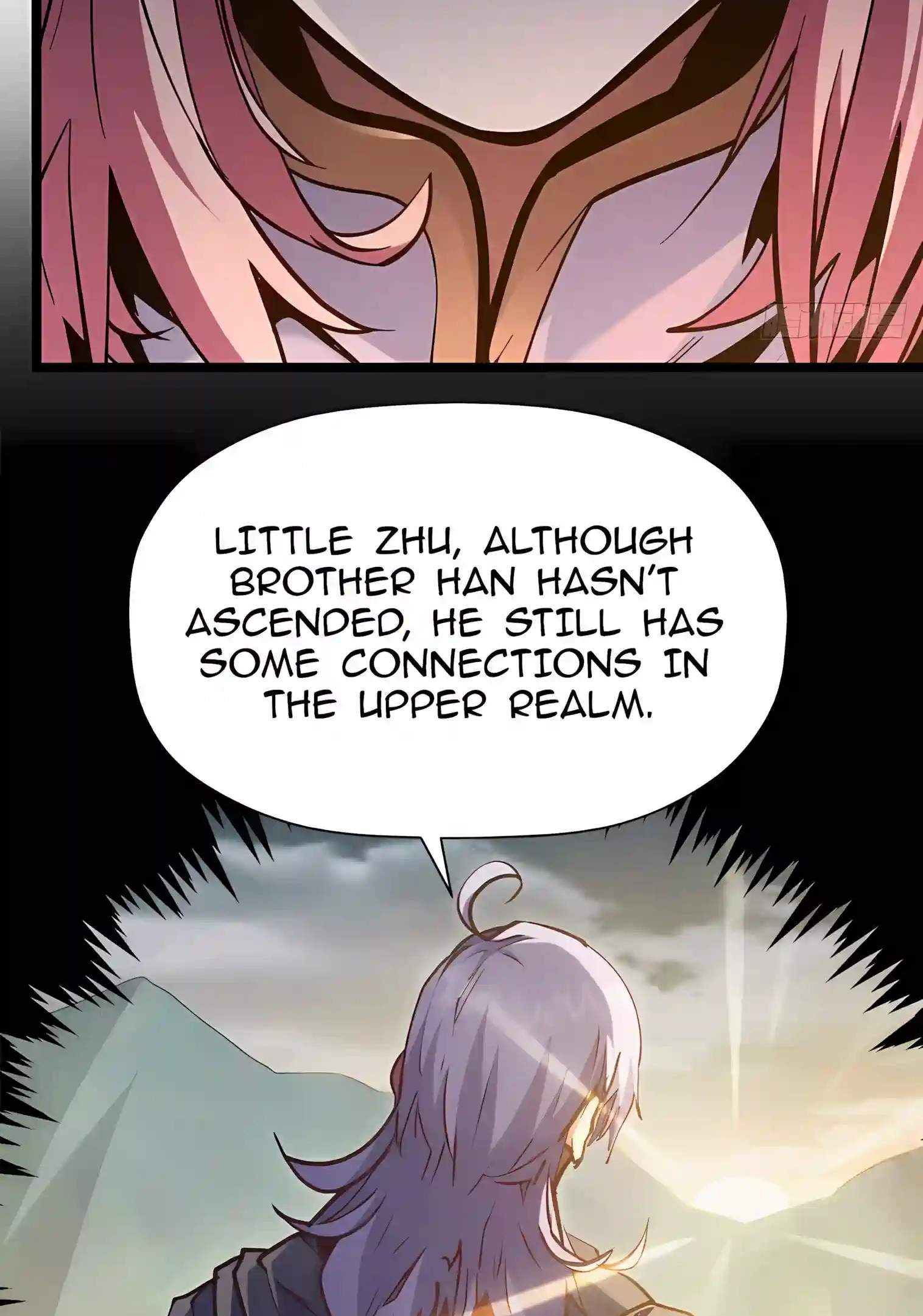 Top Tier Providence: Secretly Cultivate for a Thousand Years — Chapter 280 — page 47