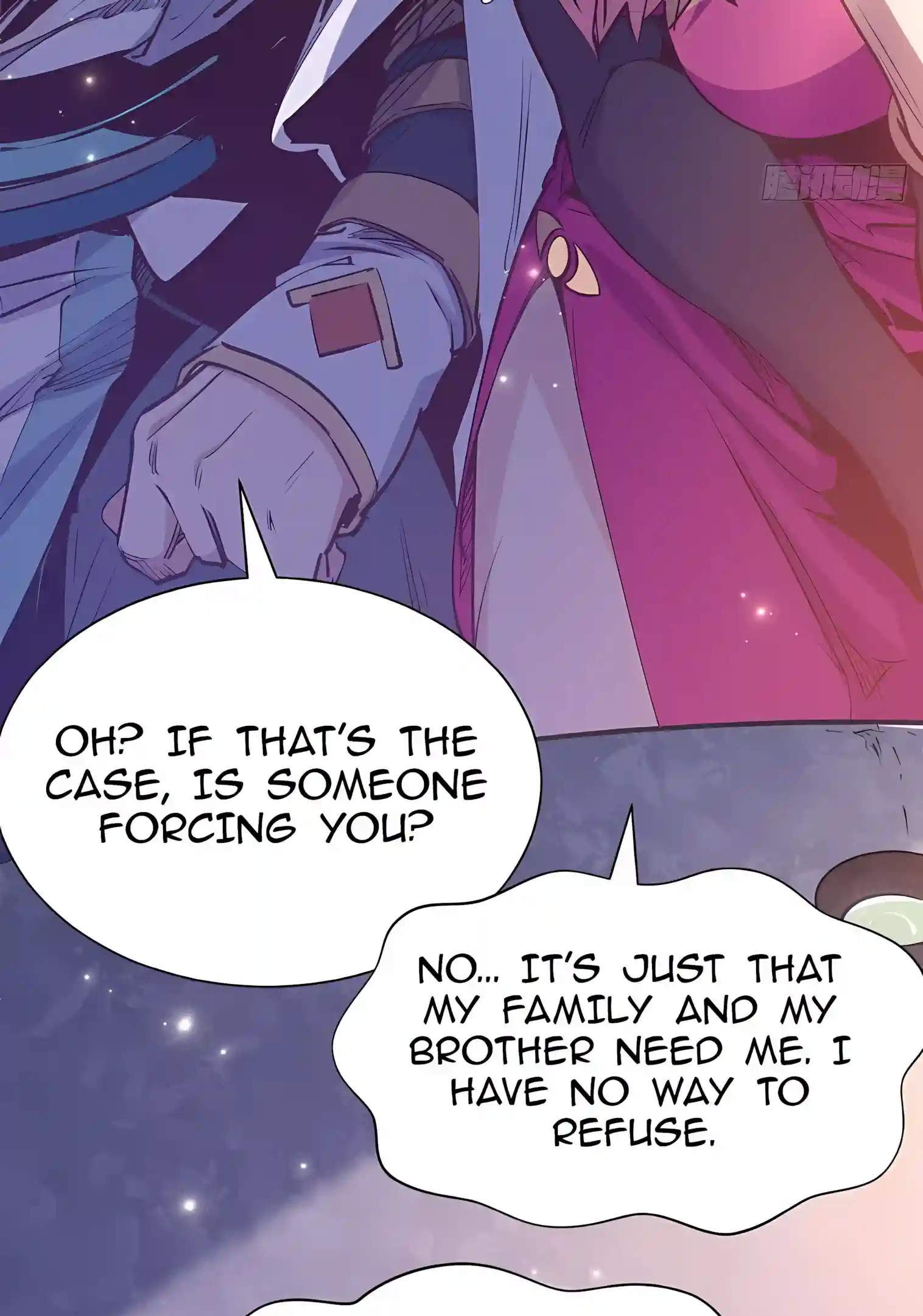 Top Tier Providence: Secretly Cultivate for a Thousand Years — Chapter 280 — page 52
