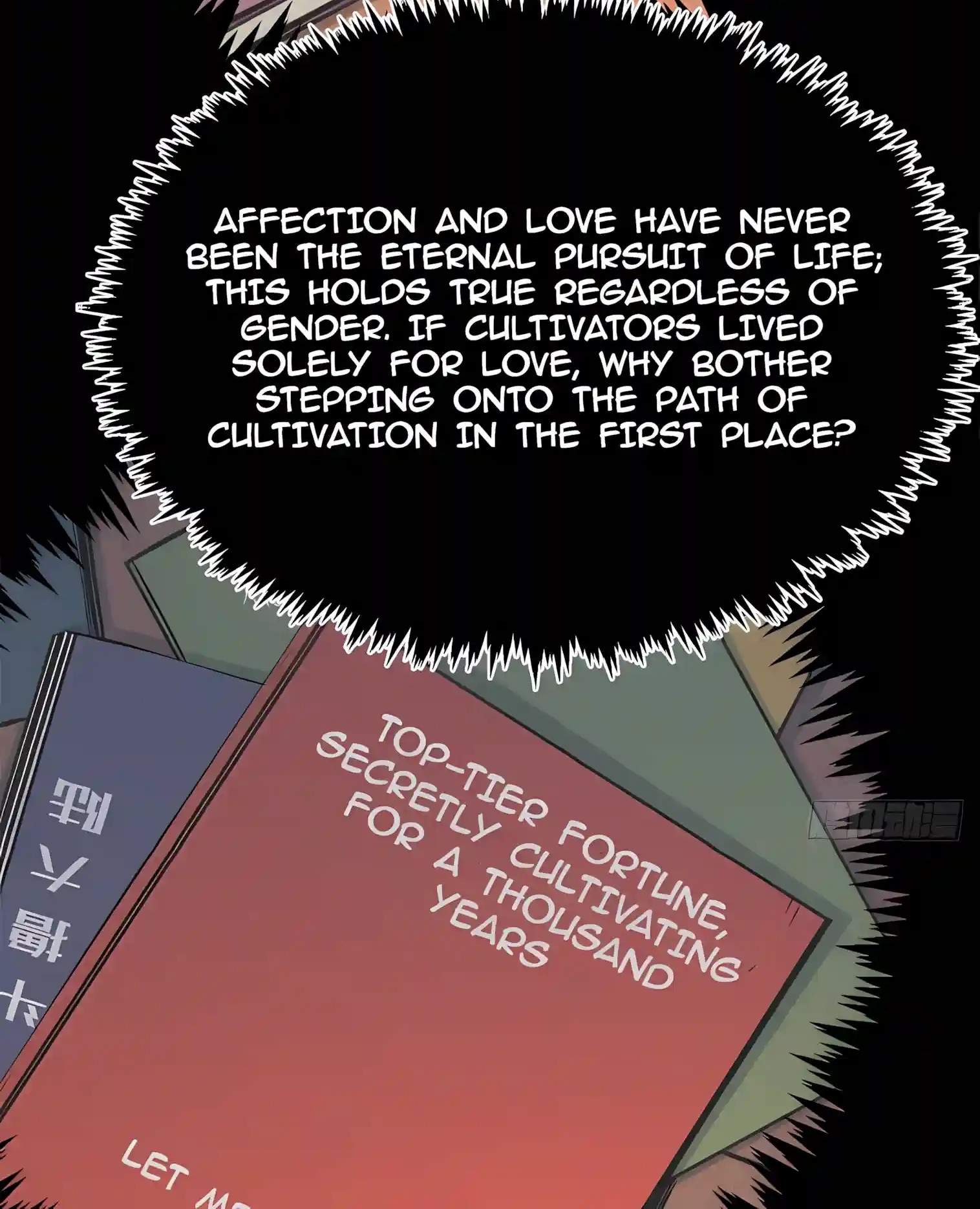 Top Tier Providence: Secretly Cultivate for a Thousand Years — Chapter 280 — page 70