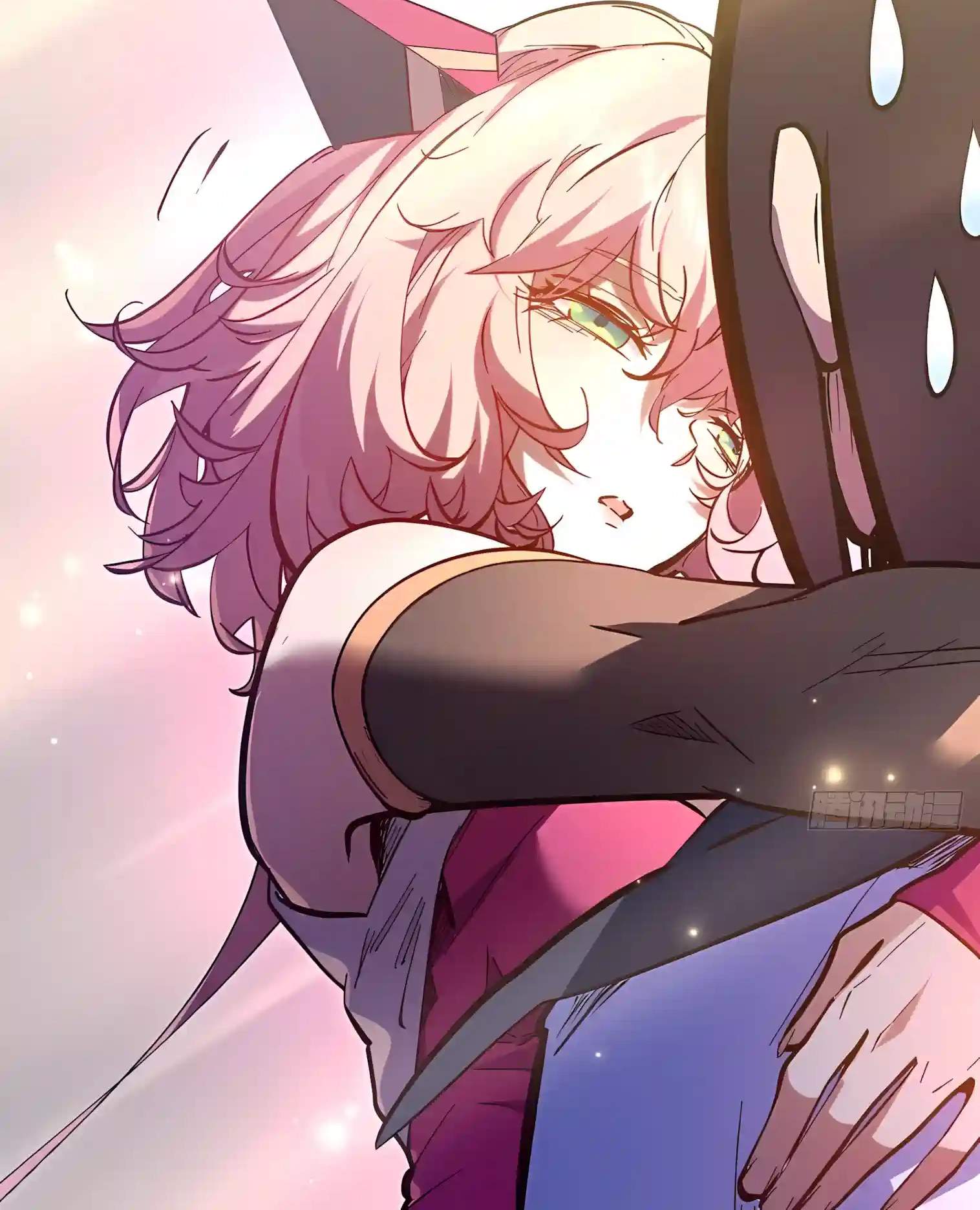 Top Tier Providence: Secretly Cultivate for a Thousand Years — Chapter 280 — page 80
