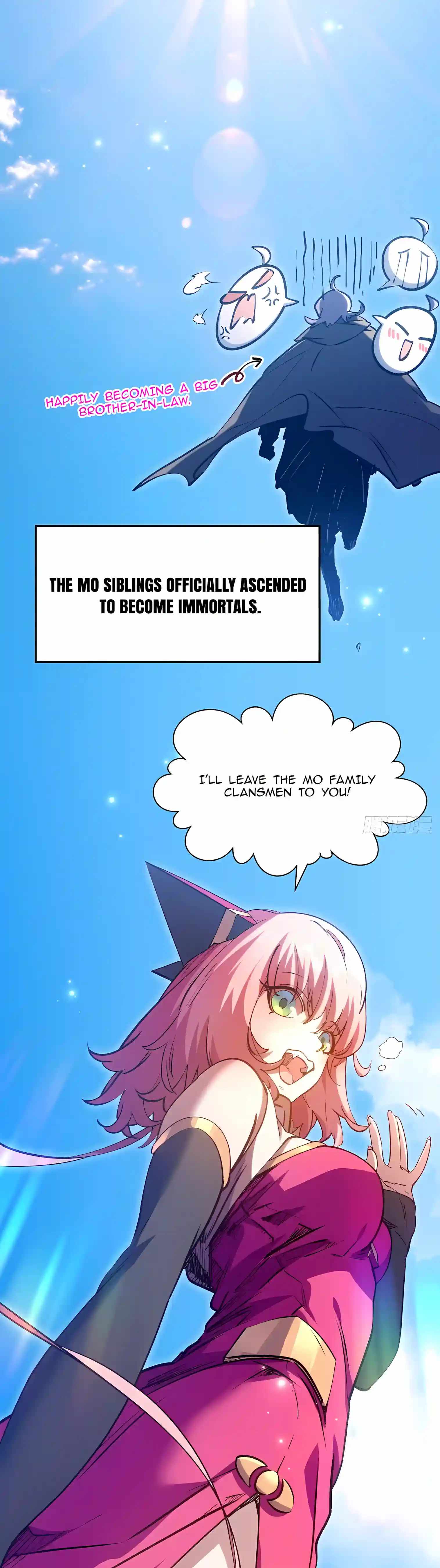 Top Tier Providence: Secretly Cultivate for a Thousand Years — Chapter 281 — page 2