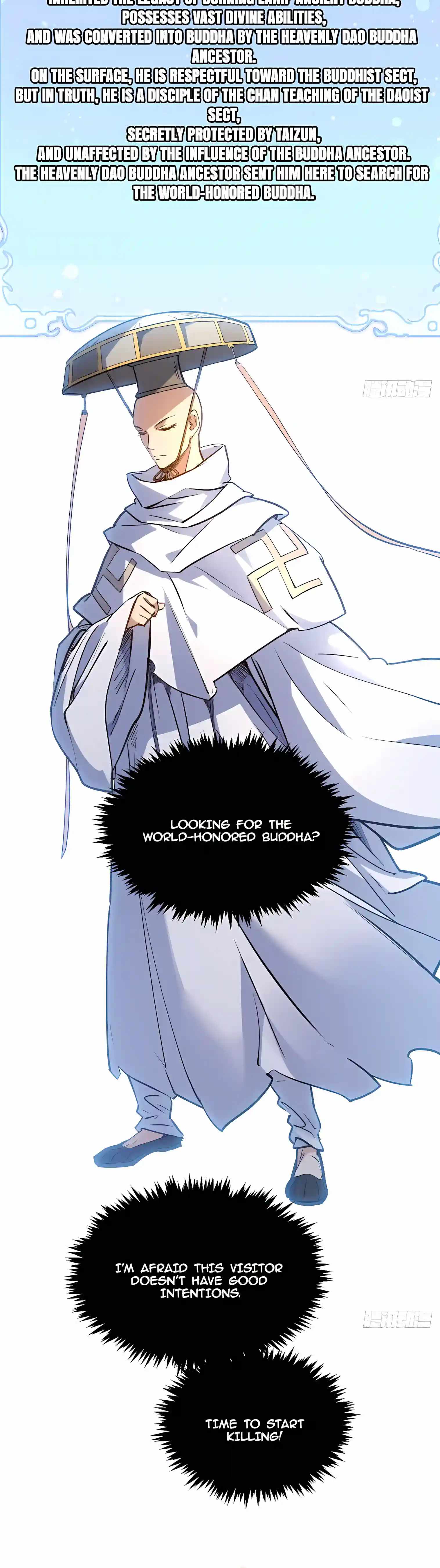 Top Tier Providence: Secretly Cultivate for a Thousand Years — Chapter 281 — page 9