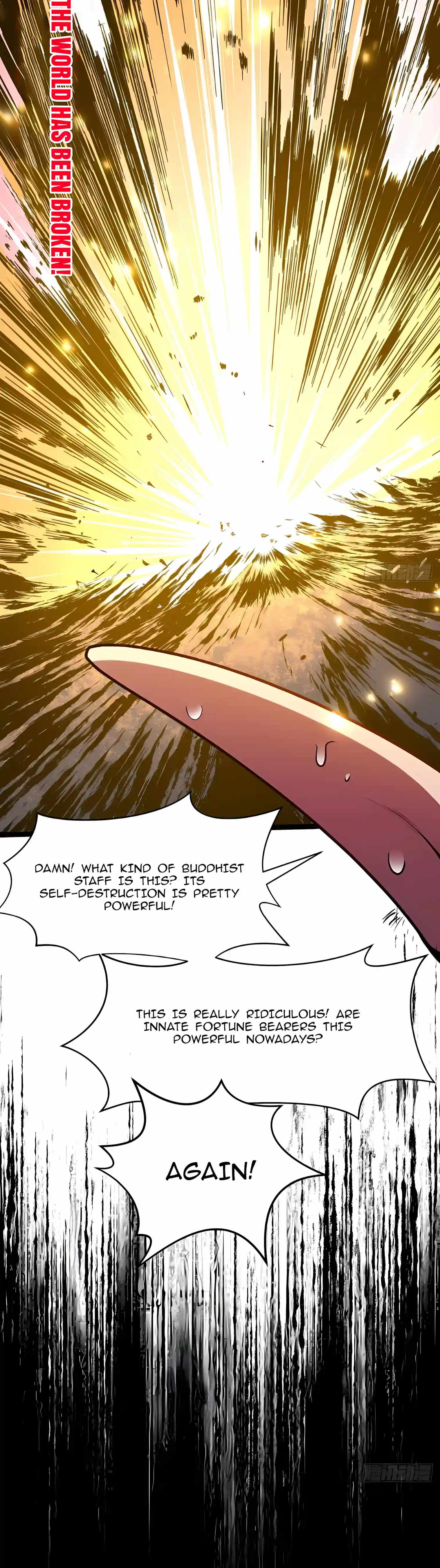 Top Tier Providence: Secretly Cultivate for a Thousand Years — Chapter 281 — page 13