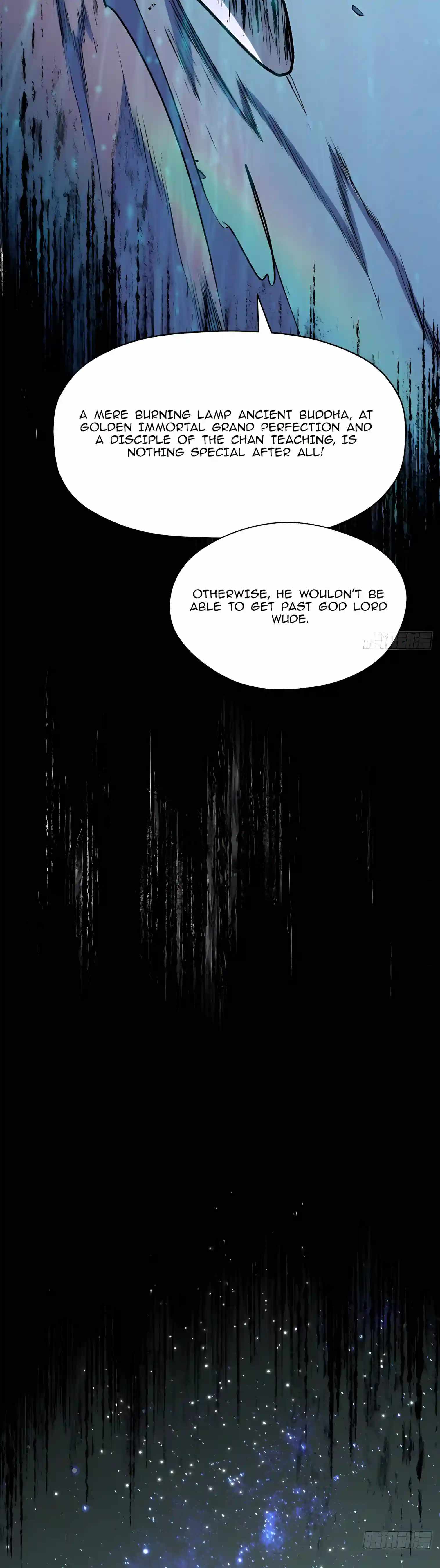 Top Tier Providence: Secretly Cultivate for a Thousand Years — Chapter 281 — page 17
