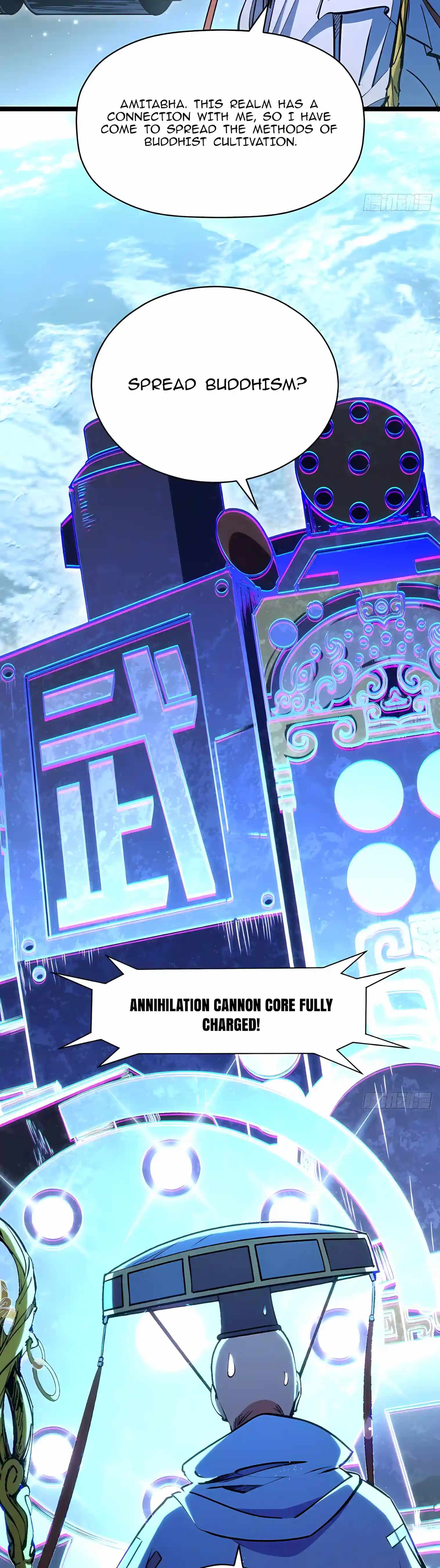 Top Tier Providence: Secretly Cultivate for a Thousand Years — Chapter 281 — page 19