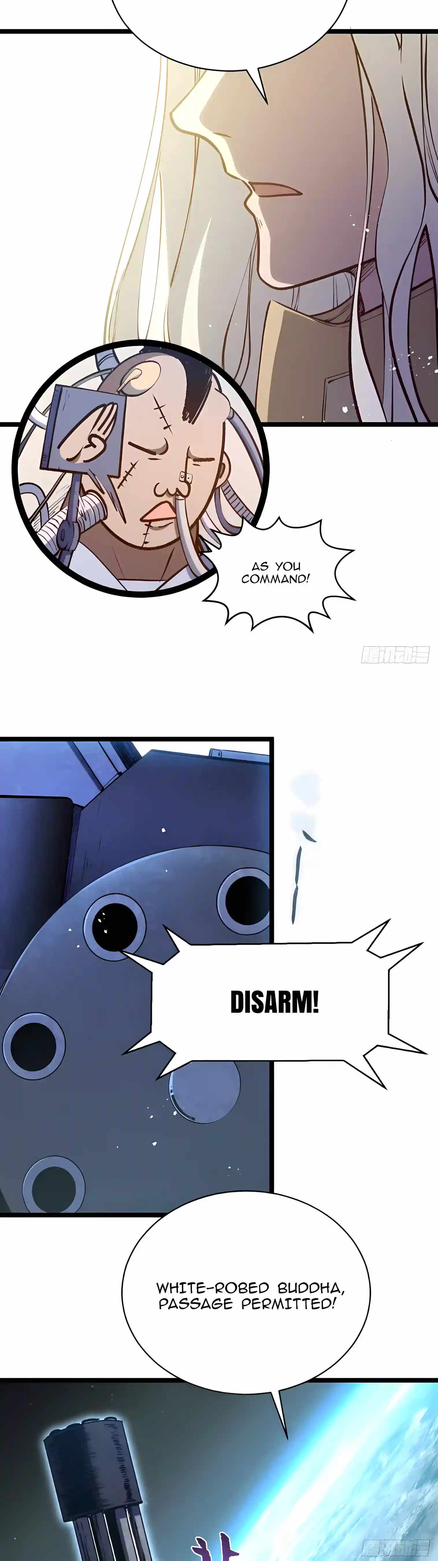 Top Tier Providence: Secretly Cultivate for a Thousand Years — Chapter 281 — page 21