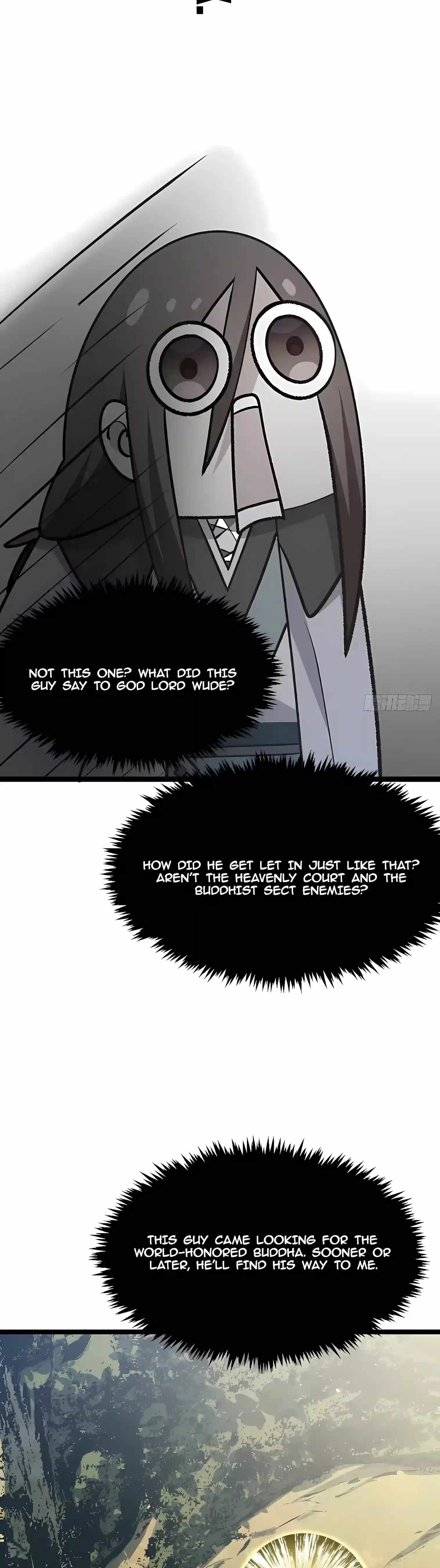 Top Tier Providence: Secretly Cultivate for a Thousand Years — Chapter 281 — page 25