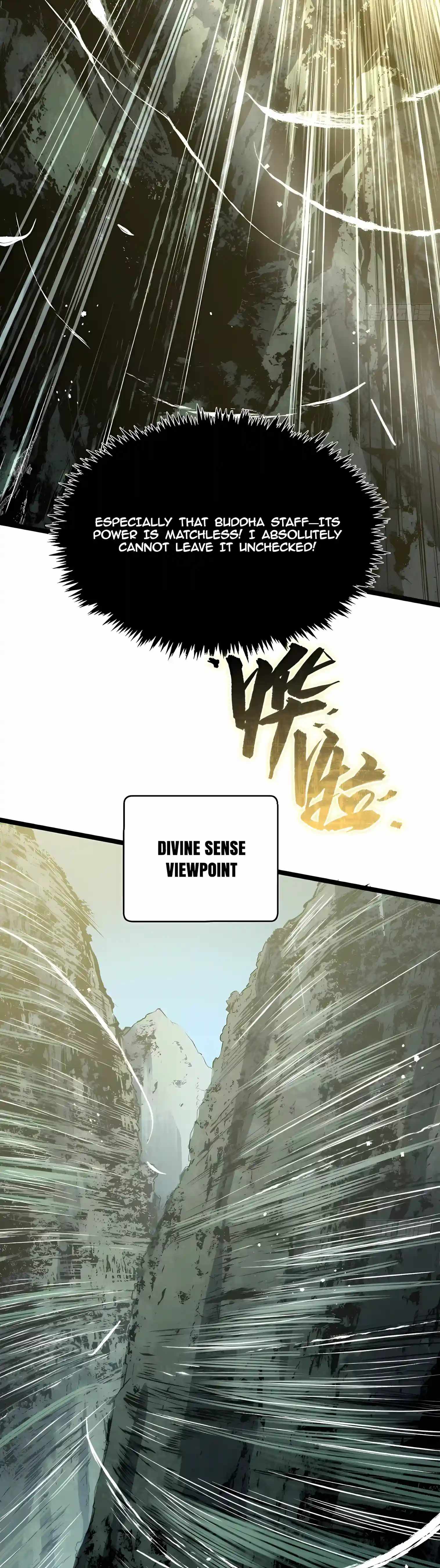Top Tier Providence: Secretly Cultivate for a Thousand Years — Chapter 281 — page 27