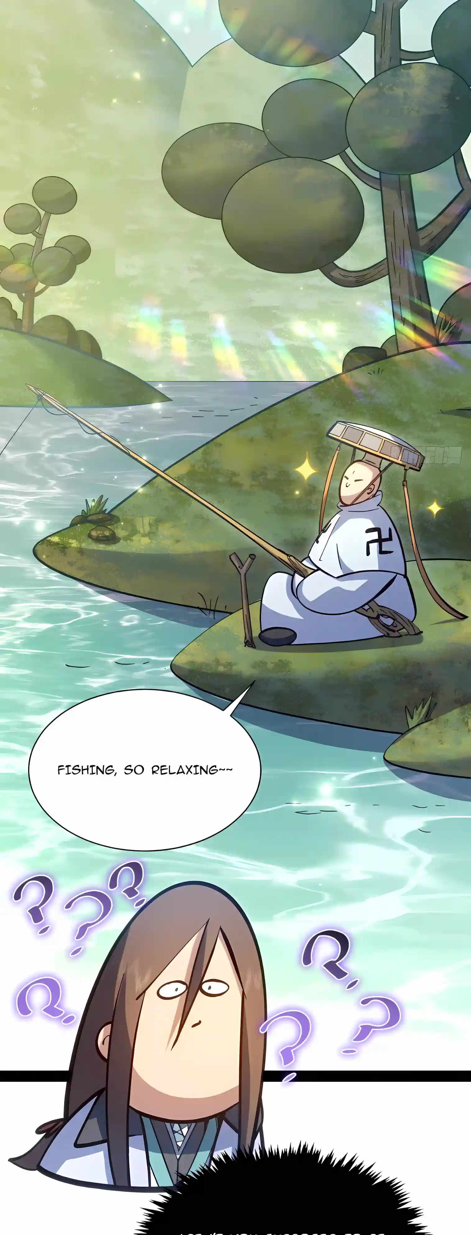 Top Tier Providence: Secretly Cultivate for a Thousand Years — Chapter 281 — page 31