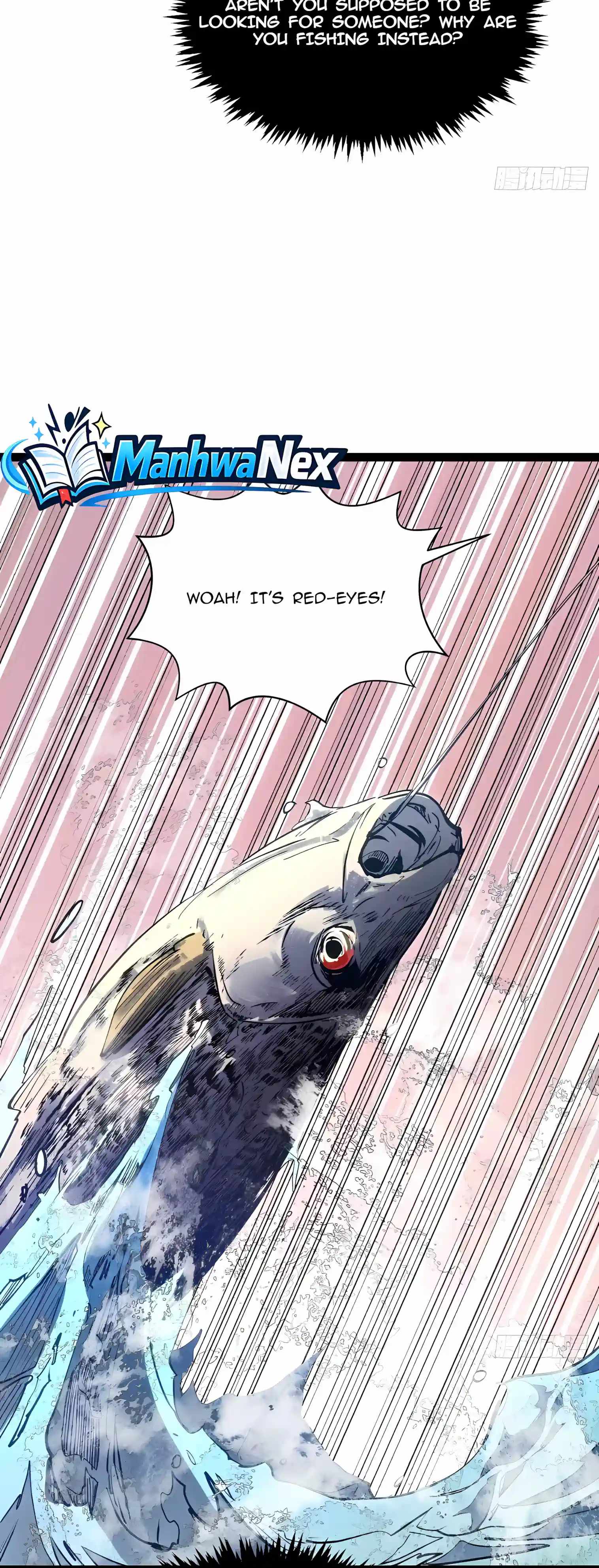 Top Tier Providence: Secretly Cultivate for a Thousand Years — Chapter 281 — page 32