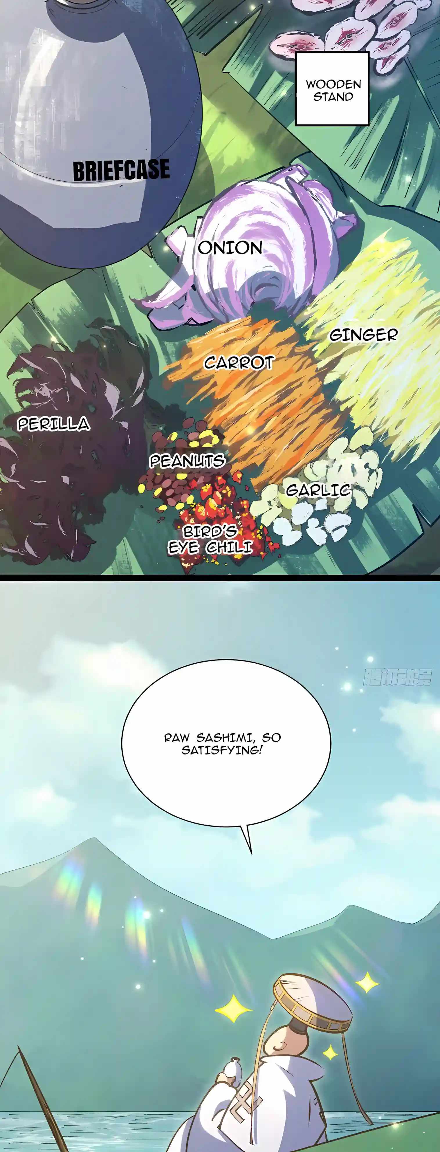 Top Tier Providence: Secretly Cultivate for a Thousand Years — Chapter 281 — page 36