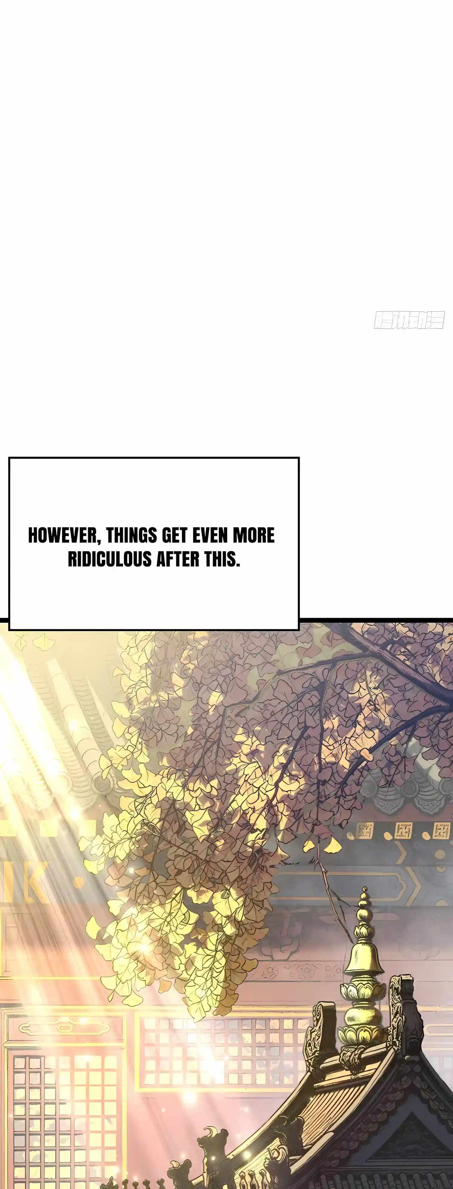 Top Tier Providence: Secretly Cultivate for a Thousand Years — Chapter 281 — page 38