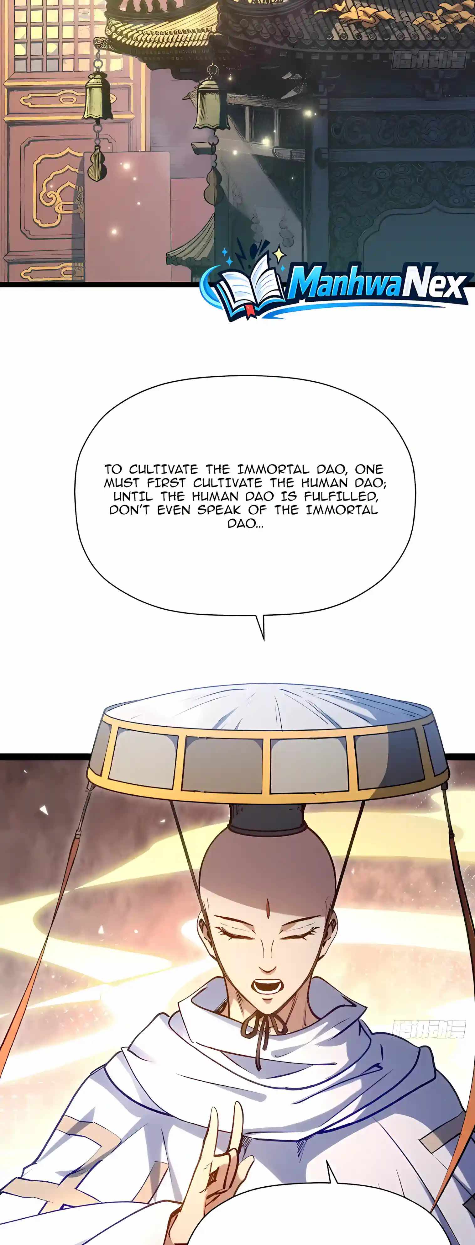 Top Tier Providence: Secretly Cultivate for a Thousand Years — Chapter 281 — page 39