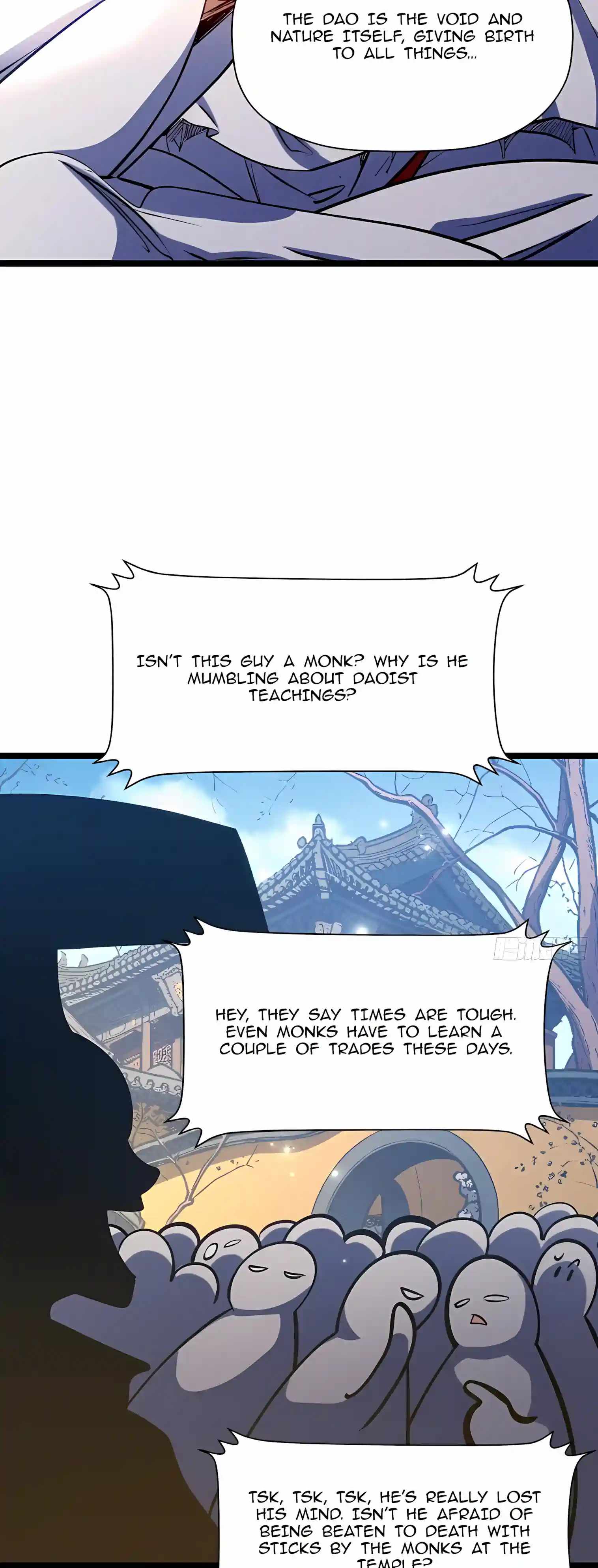 Top Tier Providence: Secretly Cultivate for a Thousand Years — Chapter 281 — page 40
