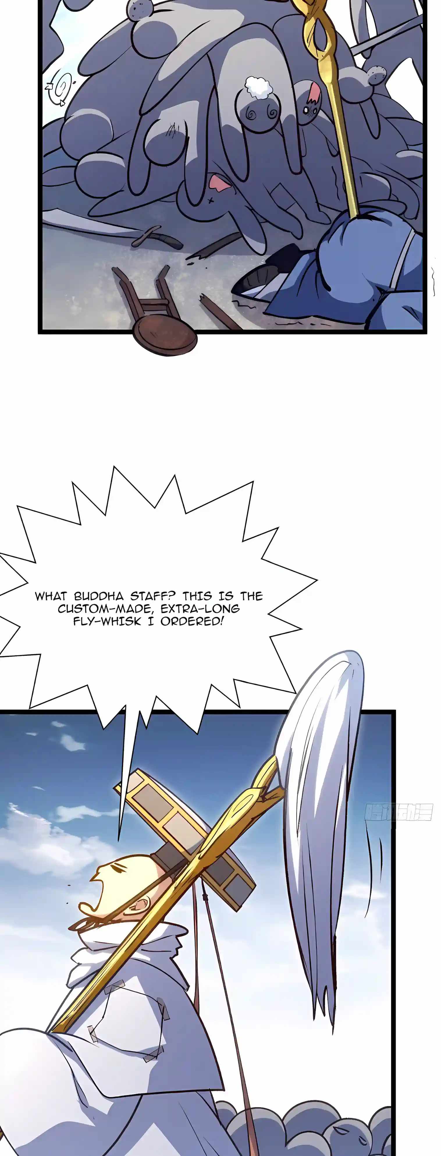 Top Tier Providence: Secretly Cultivate for a Thousand Years — Chapter 281 — page 44