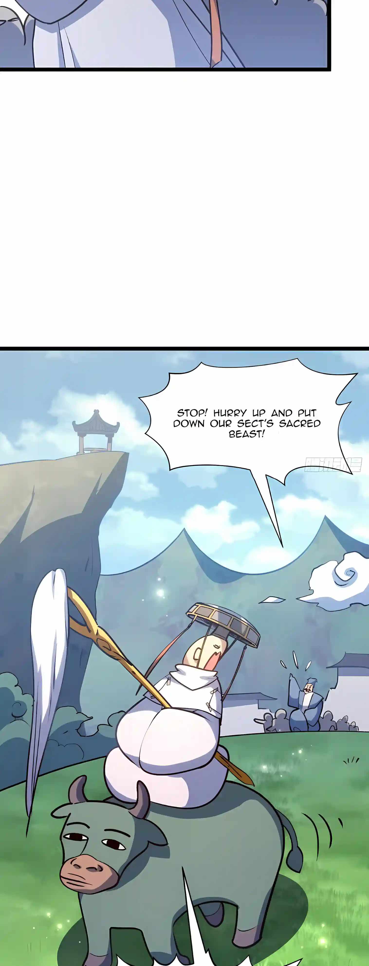 Top Tier Providence: Secretly Cultivate for a Thousand Years — Chapter 281 — page 45