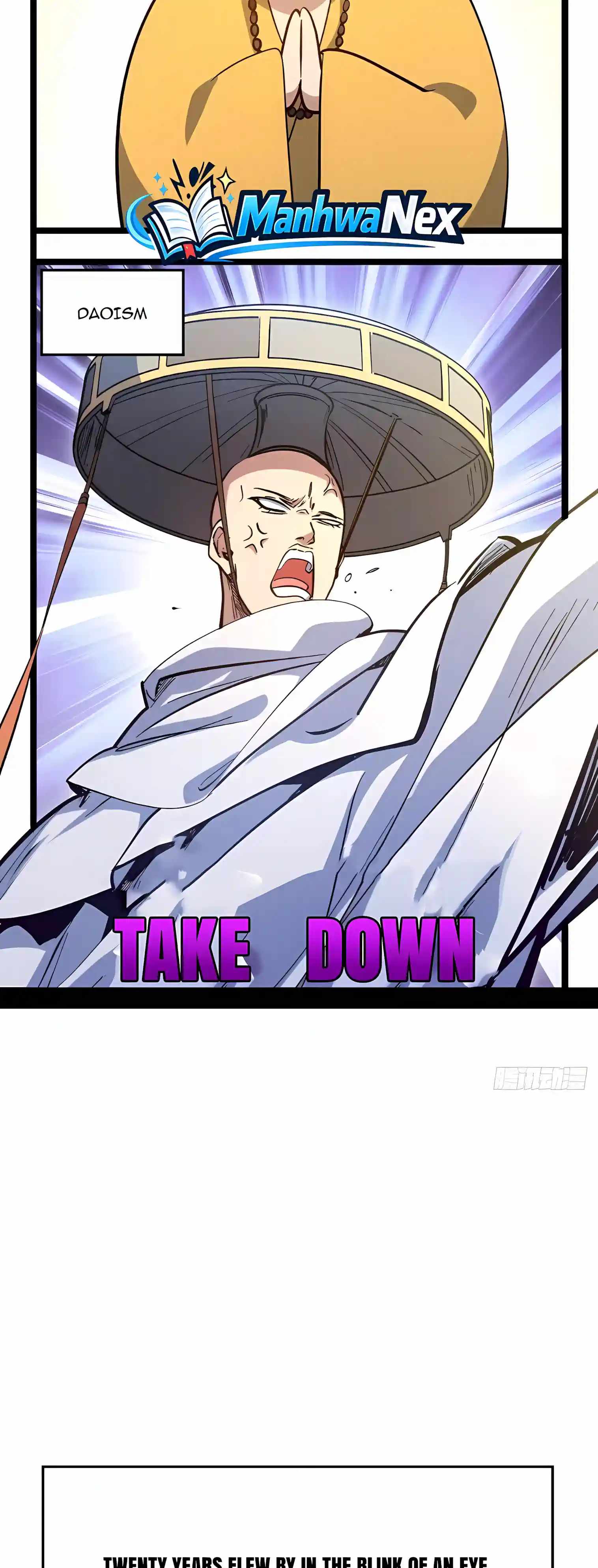 Top Tier Providence: Secretly Cultivate for a Thousand Years — Chapter 281 — page 47
