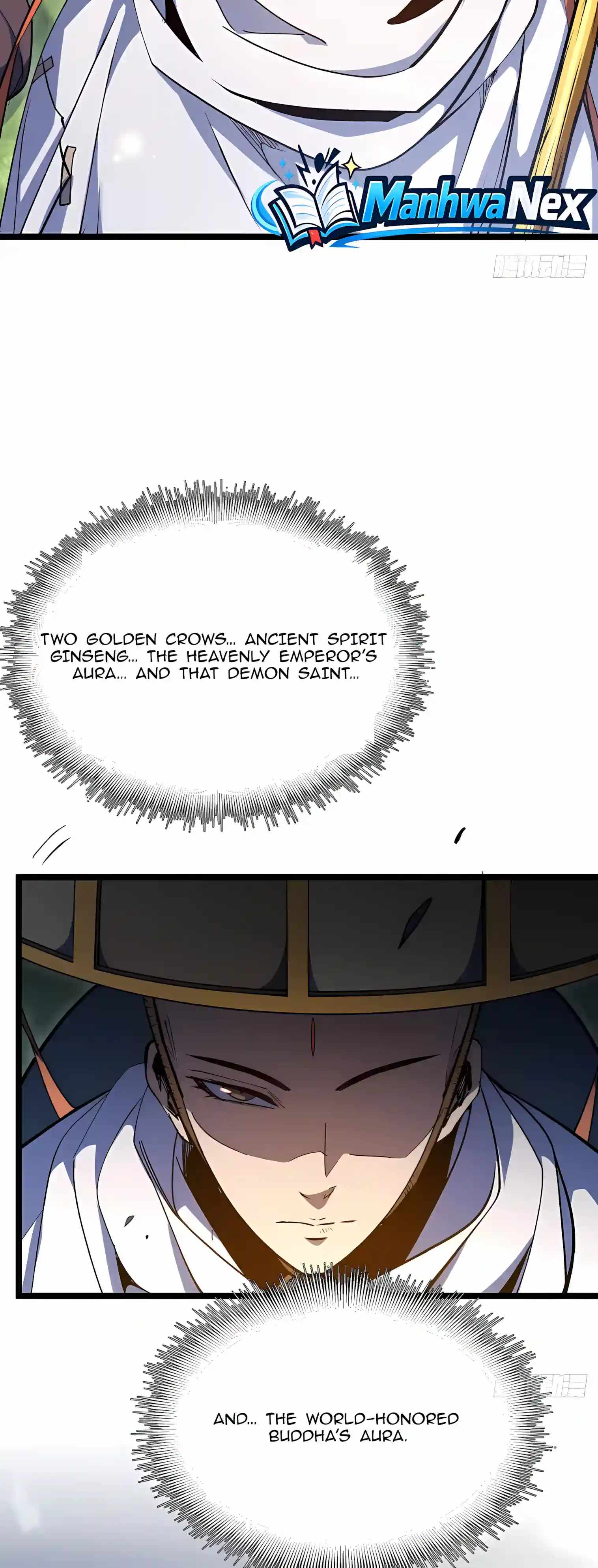Top Tier Providence: Secretly Cultivate for a Thousand Years — Chapter 281 — page 50