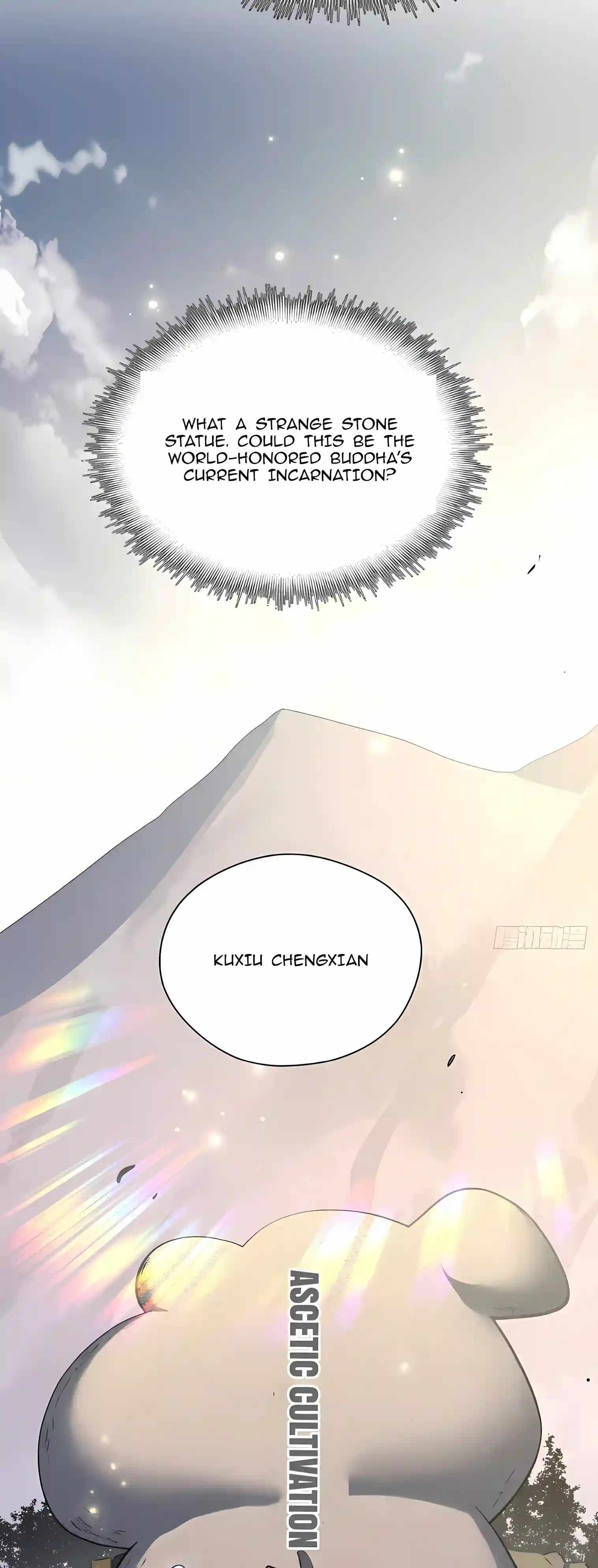 Top Tier Providence: Secretly Cultivate for a Thousand Years — Chapter 281 — page 51