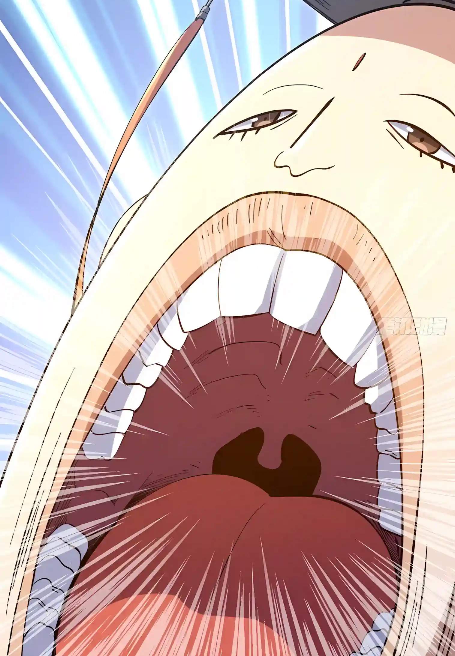Top Tier Providence: Secretly Cultivate for a Thousand Years — Chapter 282 — page 3