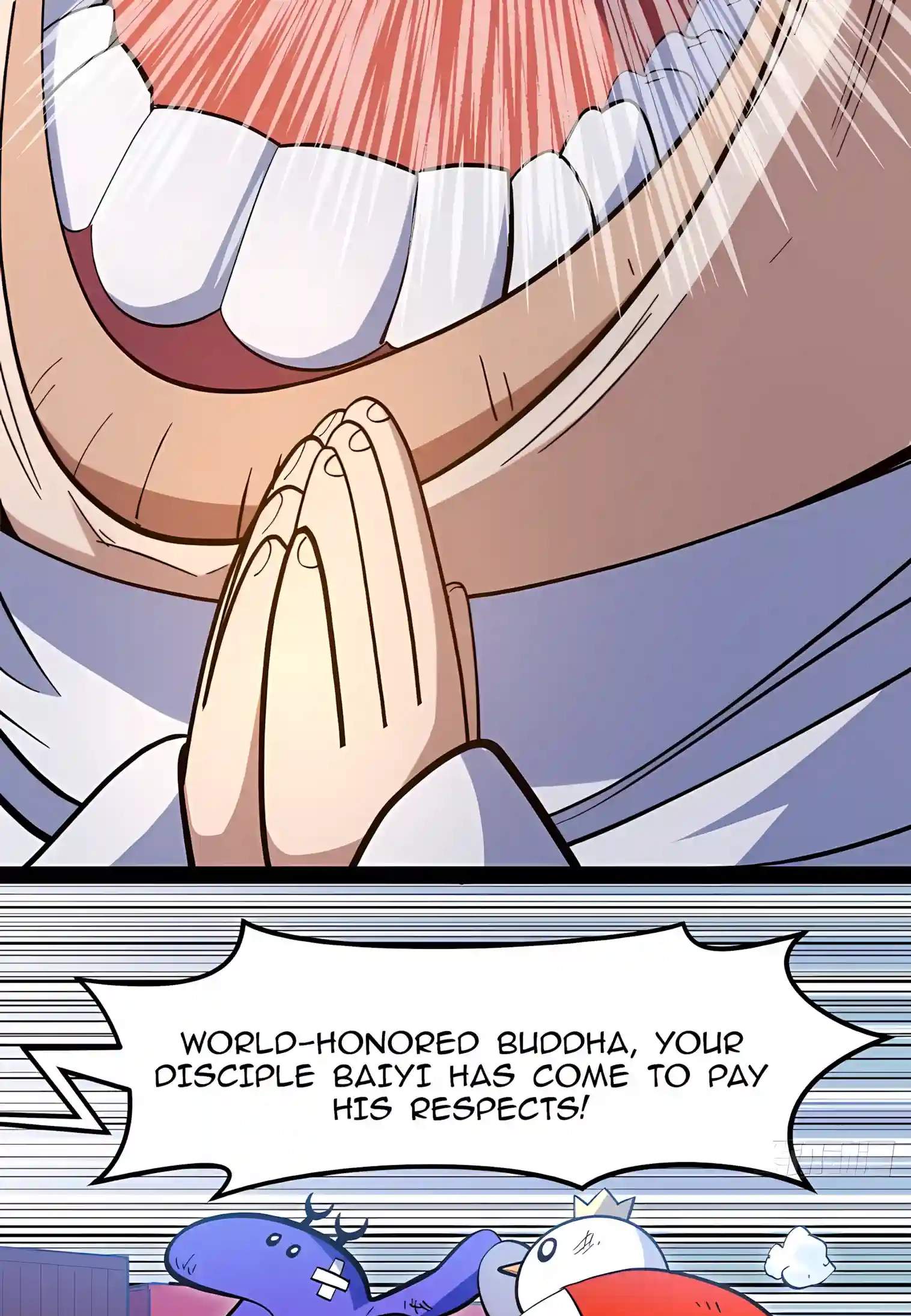 Top Tier Providence: Secretly Cultivate for a Thousand Years — Chapter 282 — page 4