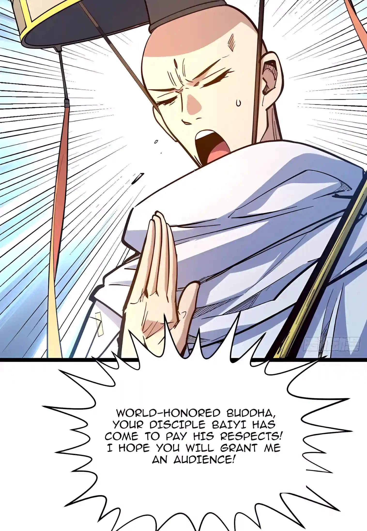 Top Tier Providence: Secretly Cultivate for a Thousand Years — Chapter 282 — page 7