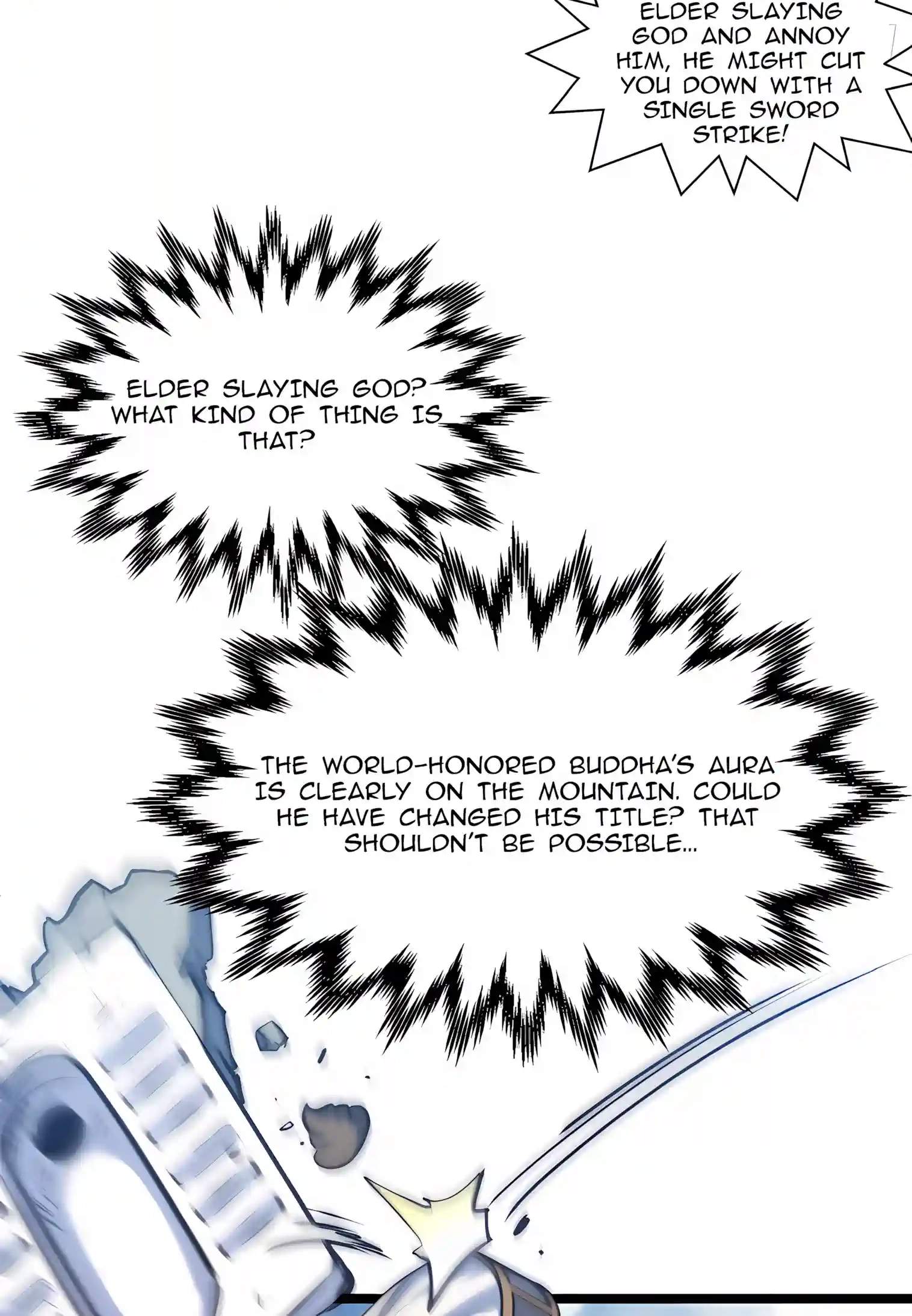Top Tier Providence: Secretly Cultivate for a Thousand Years — Chapter 282 — page 9