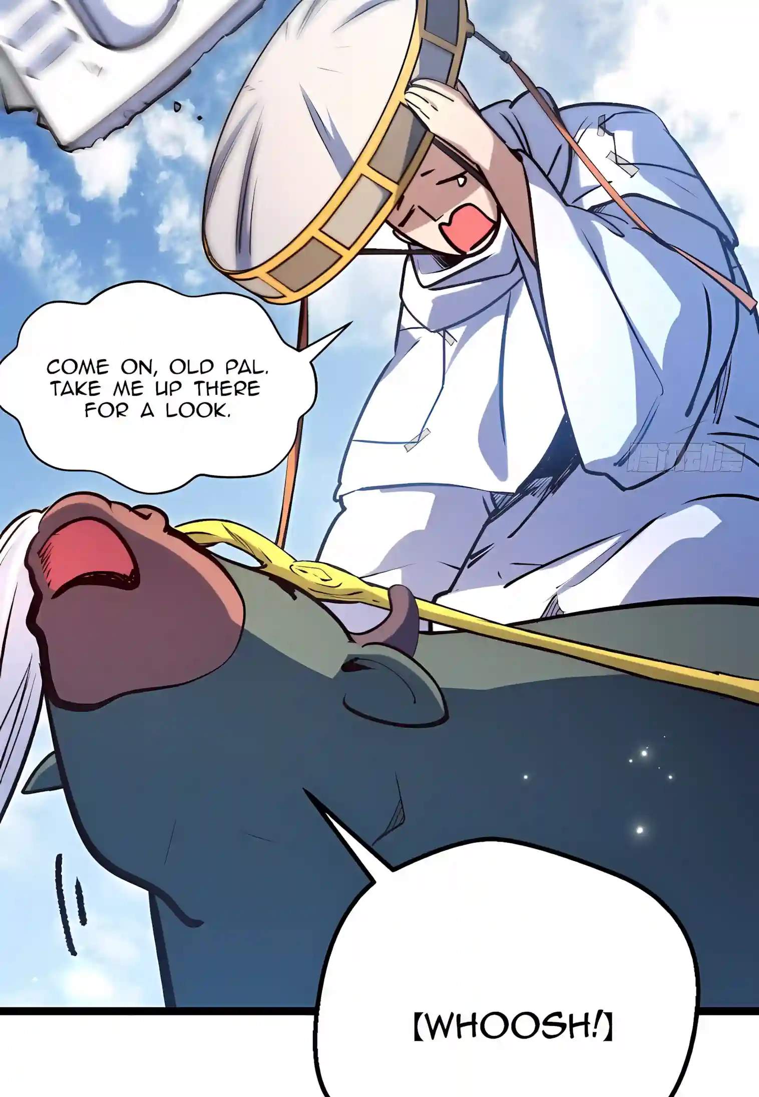 Top Tier Providence: Secretly Cultivate for a Thousand Years — Chapter 282 — page 10