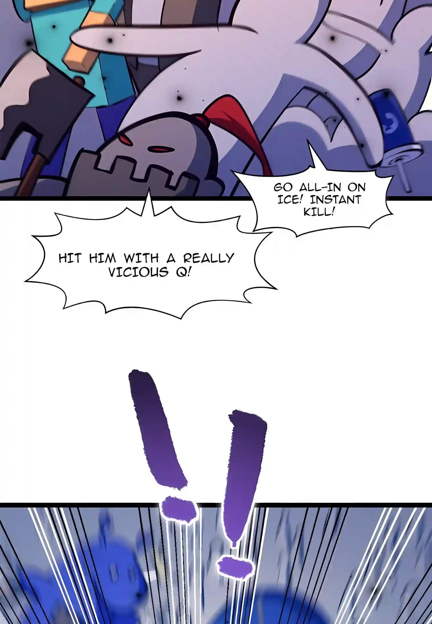 Top Tier Providence: Secretly Cultivate for a Thousand Years — Chapter 282 — page 12