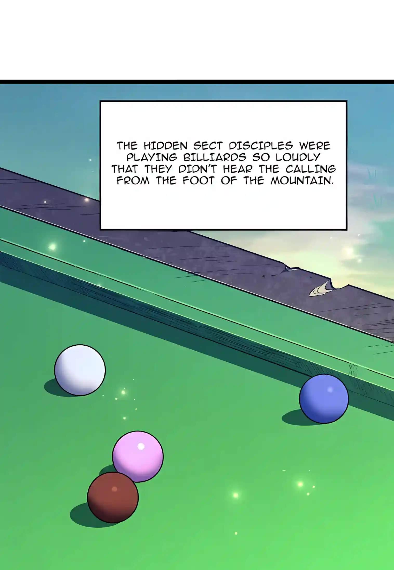Top Tier Providence: Secretly Cultivate for a Thousand Years — Chapter 282 — page 16