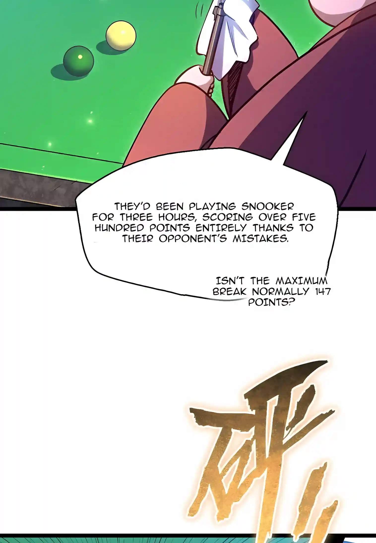 Top Tier Providence: Secretly Cultivate for a Thousand Years — Chapter 282 — page 20