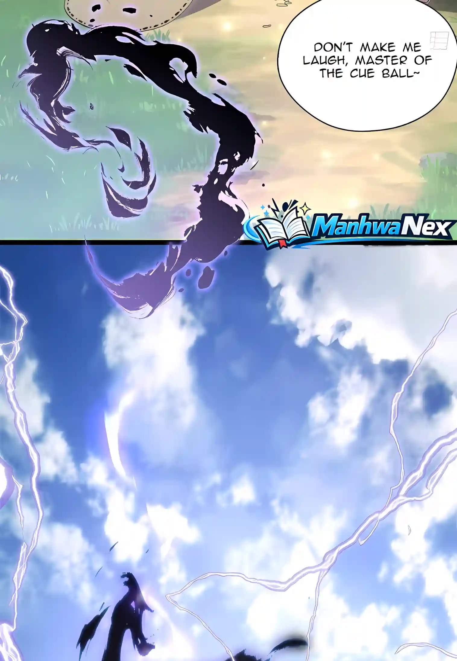 Top Tier Providence: Secretly Cultivate for a Thousand Years — Chapter 282 — page 25