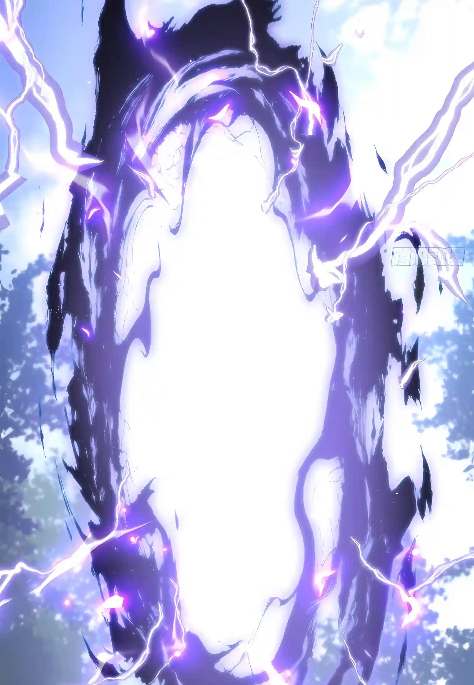 Top Tier Providence: Secretly Cultivate for a Thousand Years — Chapter 282 — page 26
