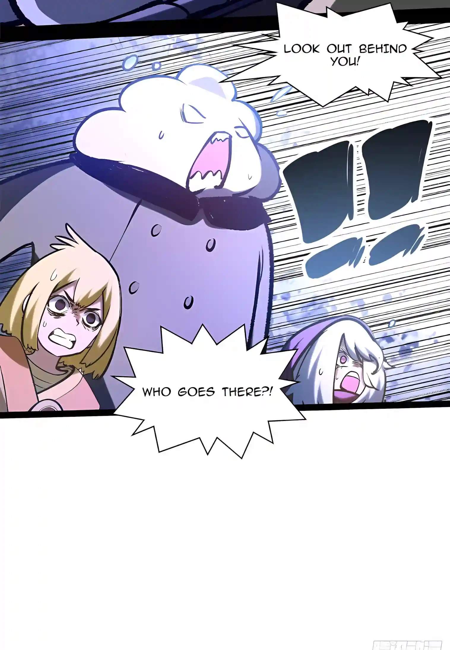 Top Tier Providence: Secretly Cultivate for a Thousand Years — Chapter 282 — page 28