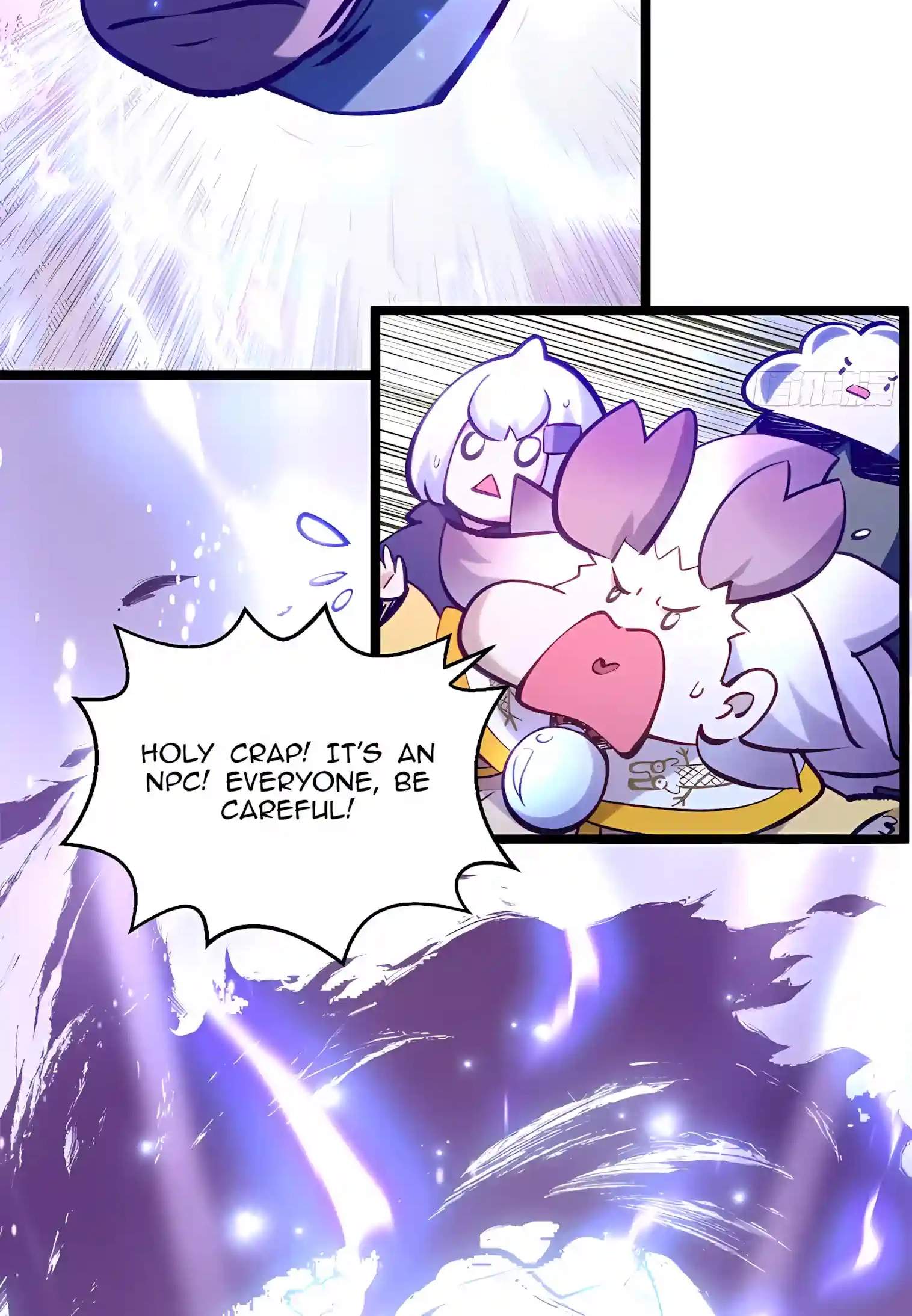Top Tier Providence: Secretly Cultivate for a Thousand Years — Chapter 282 — page 30