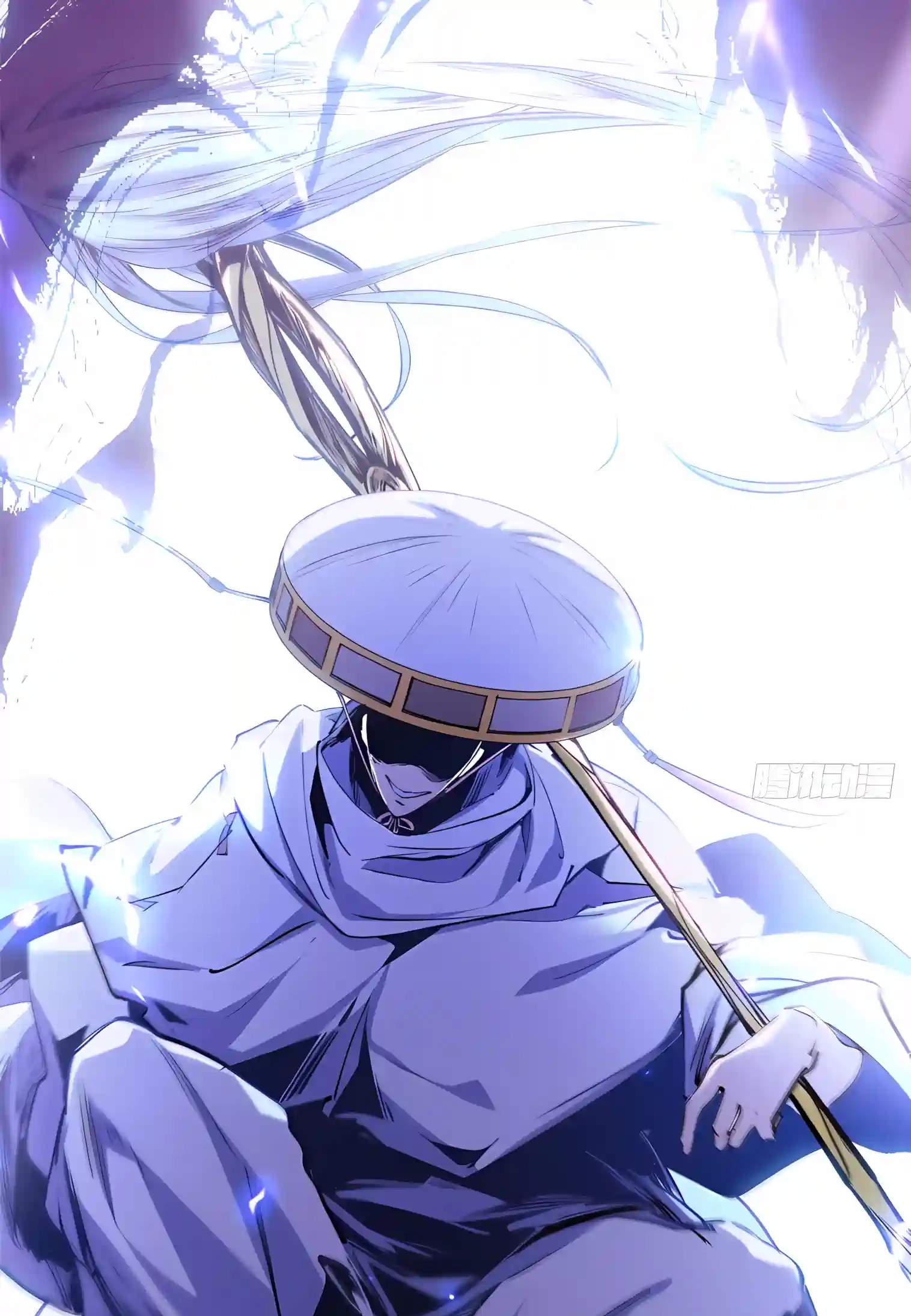 Top Tier Providence: Secretly Cultivate for a Thousand Years — Chapter 282 — page 31