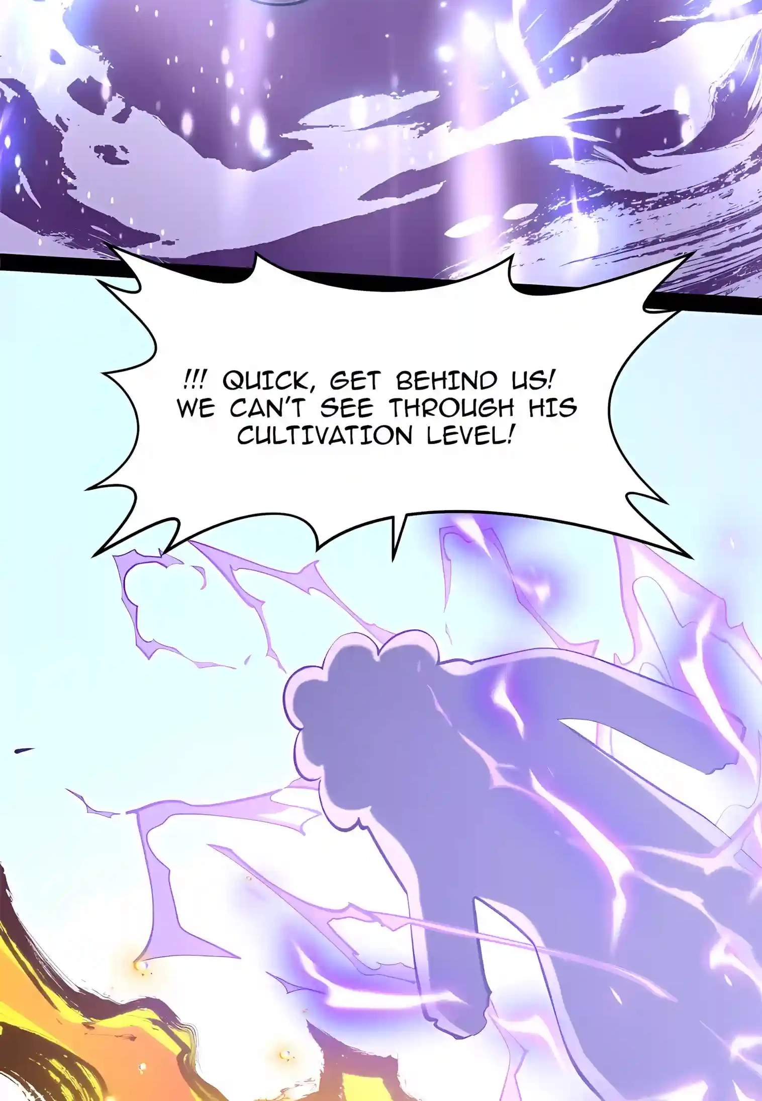 Top Tier Providence: Secretly Cultivate for a Thousand Years — Chapter 282 — page 33