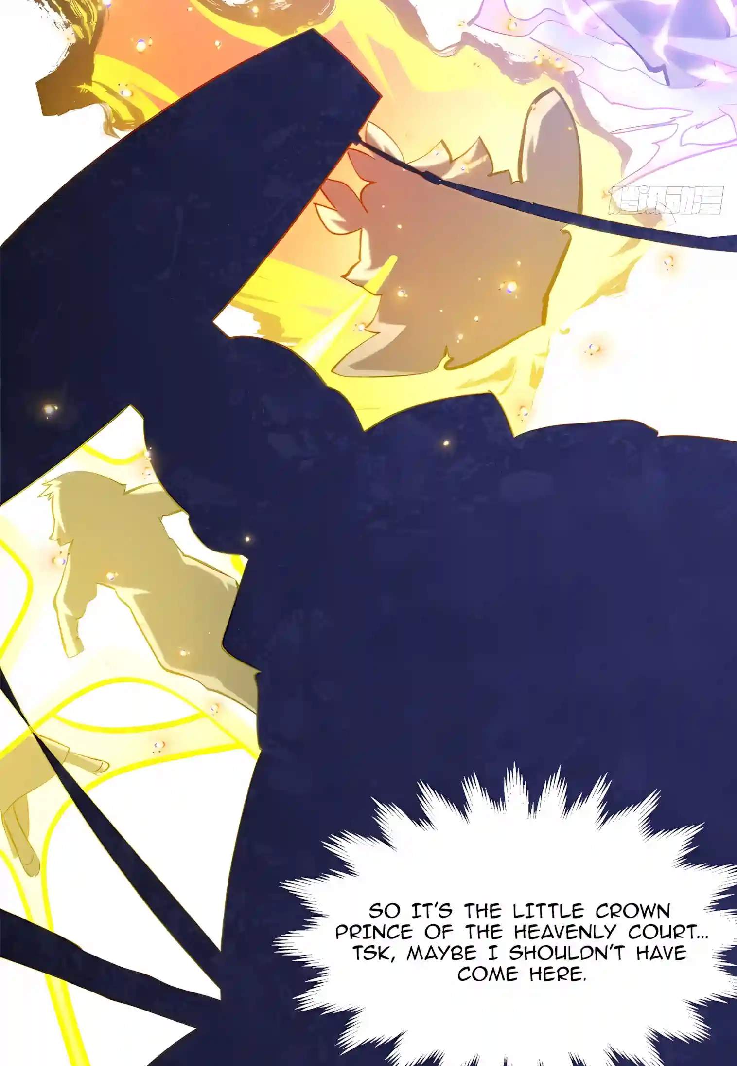 Top Tier Providence: Secretly Cultivate for a Thousand Years — Chapter 282 — page 34