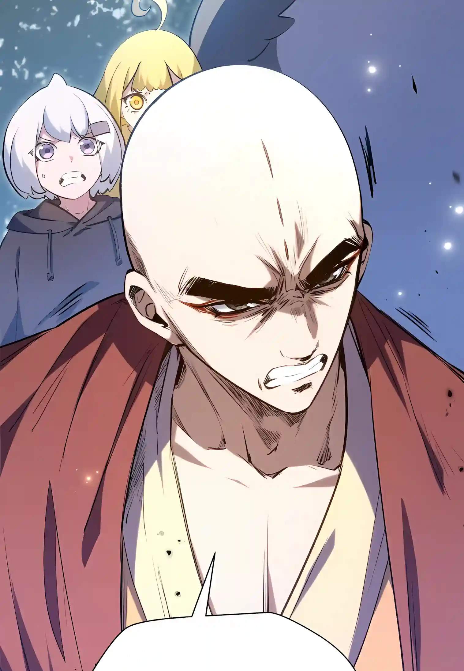Top Tier Providence: Secretly Cultivate for a Thousand Years — Chapter 282 — page 37