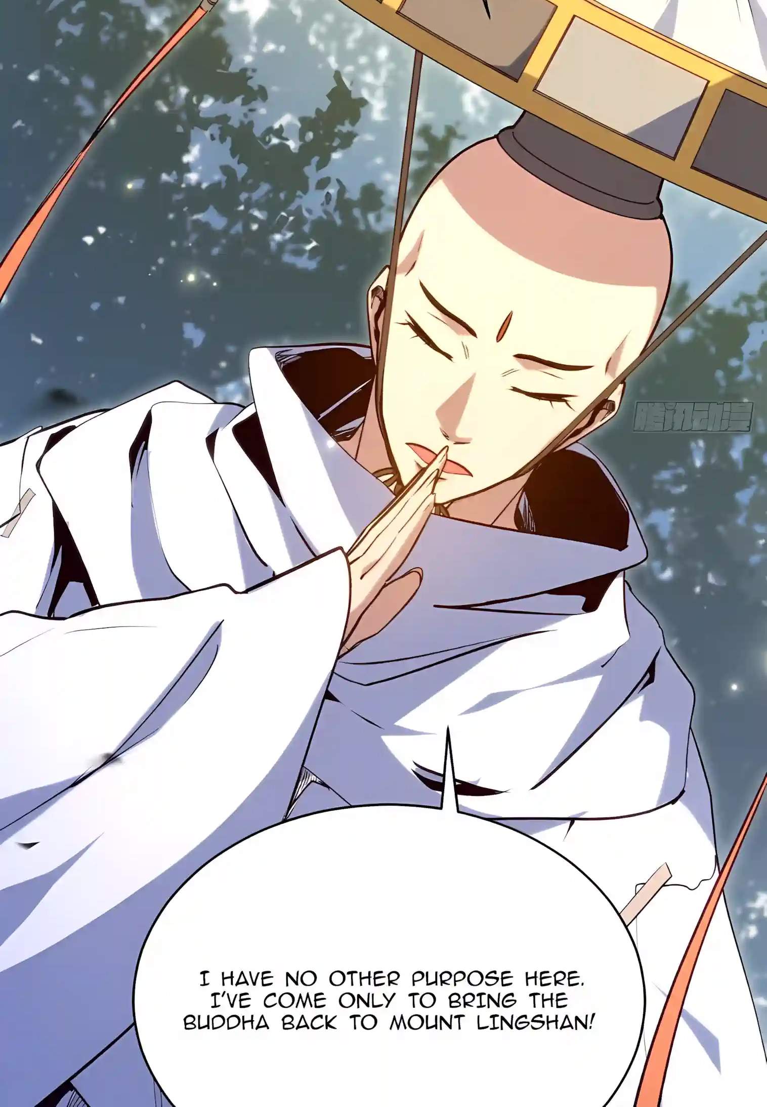 Top Tier Providence: Secretly Cultivate for a Thousand Years — Chapter 282 — page 39