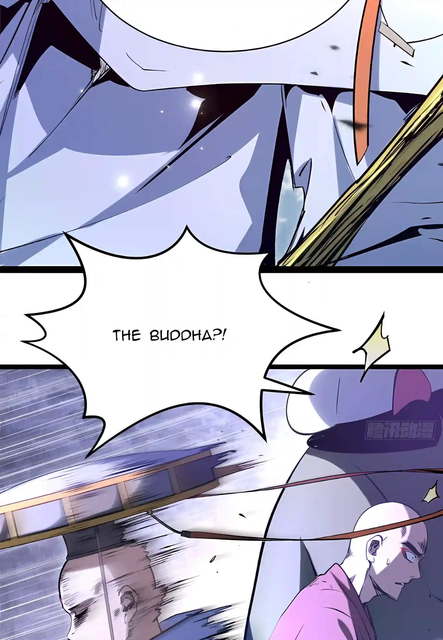Top Tier Providence: Secretly Cultivate for a Thousand Years — Chapter 282 — page 40